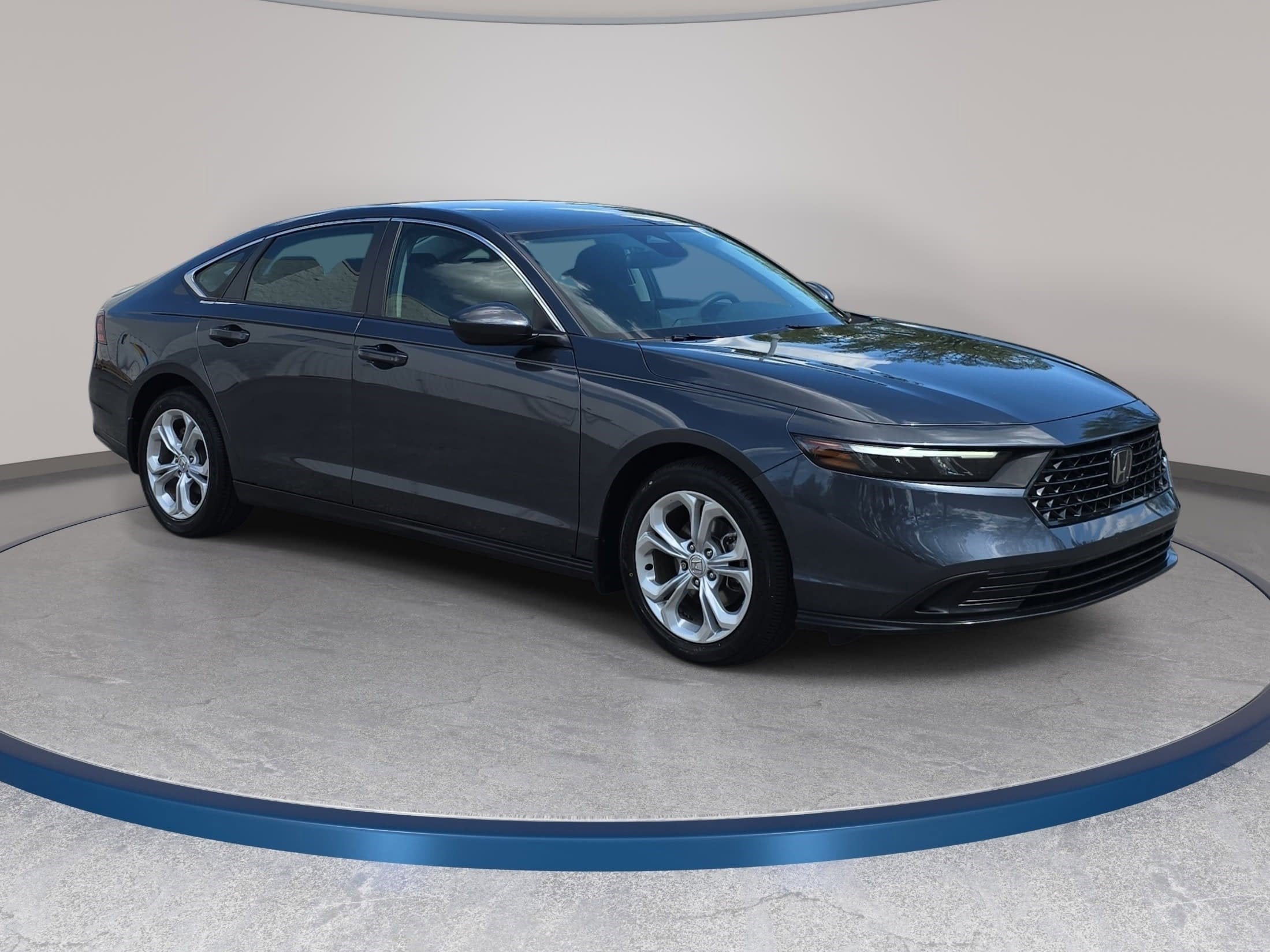 2024 Honda Accord LX CVT