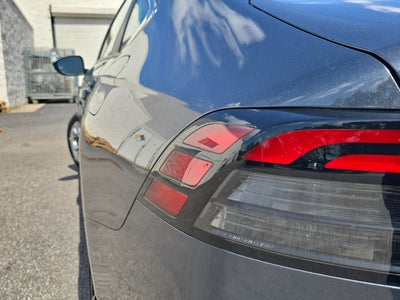 2024 Honda Accord LX CVT