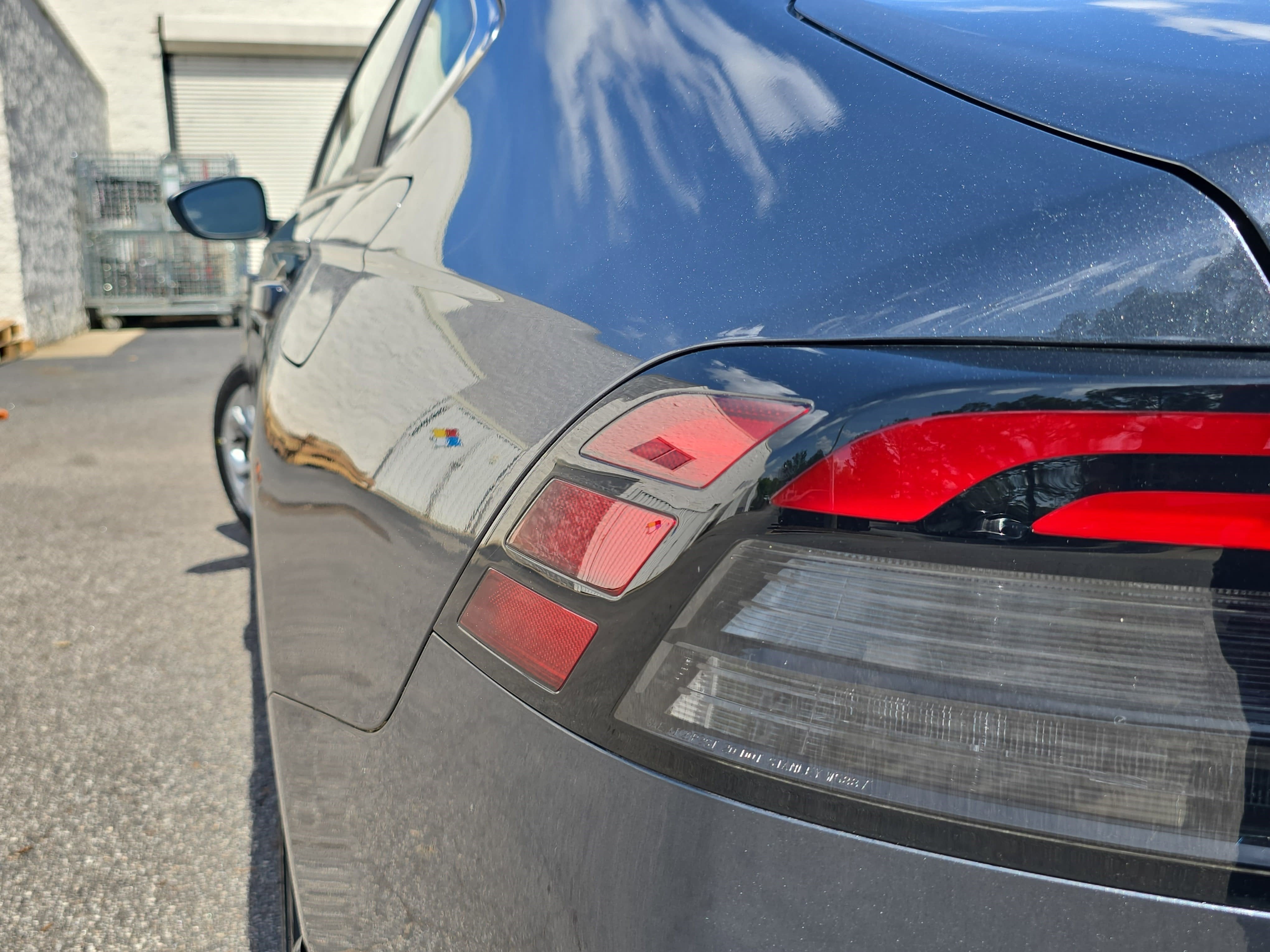 2024 Honda Accord LX CVT