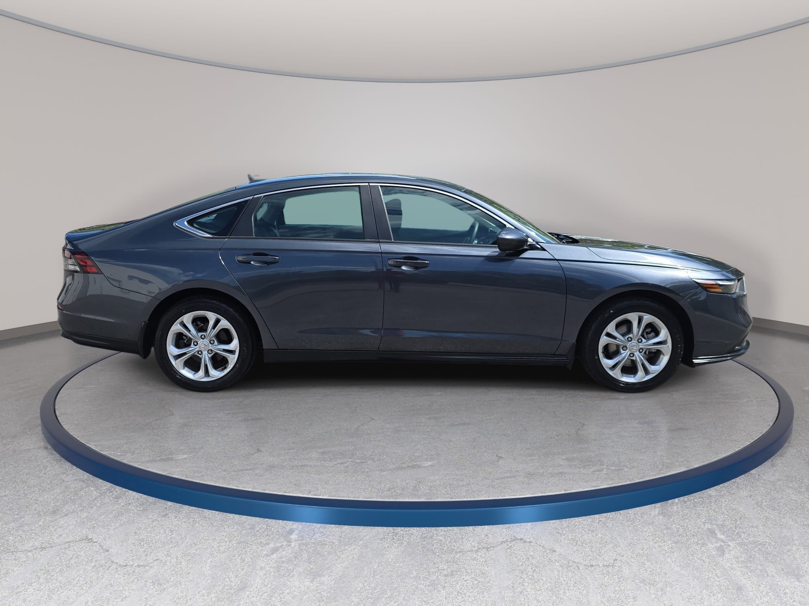 2024 Honda Accord LX CVT