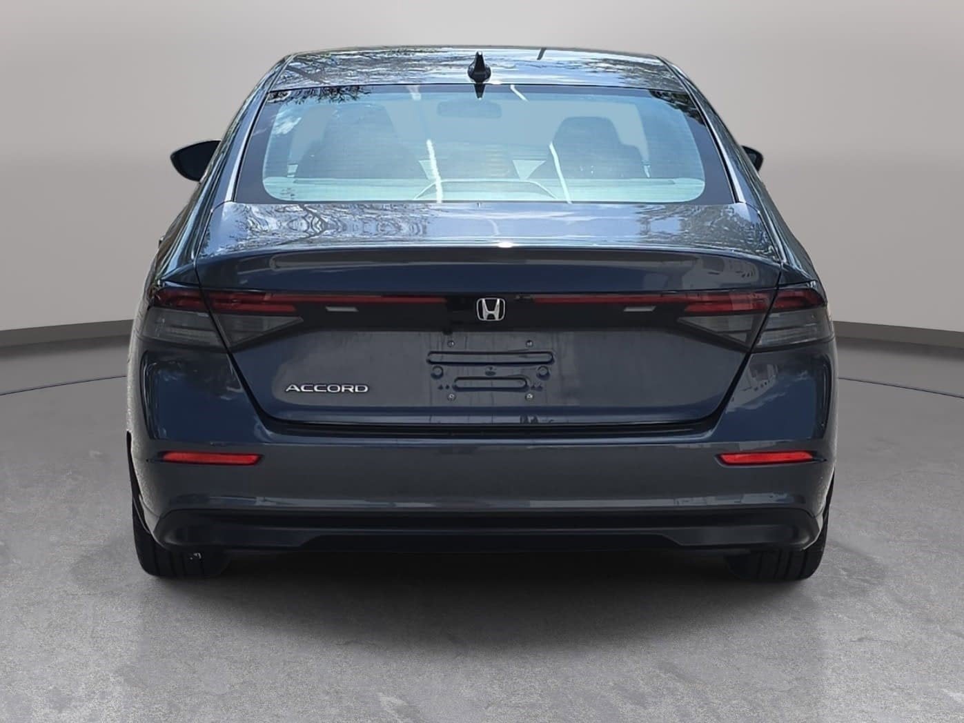 2024 Honda Accord LX CVT