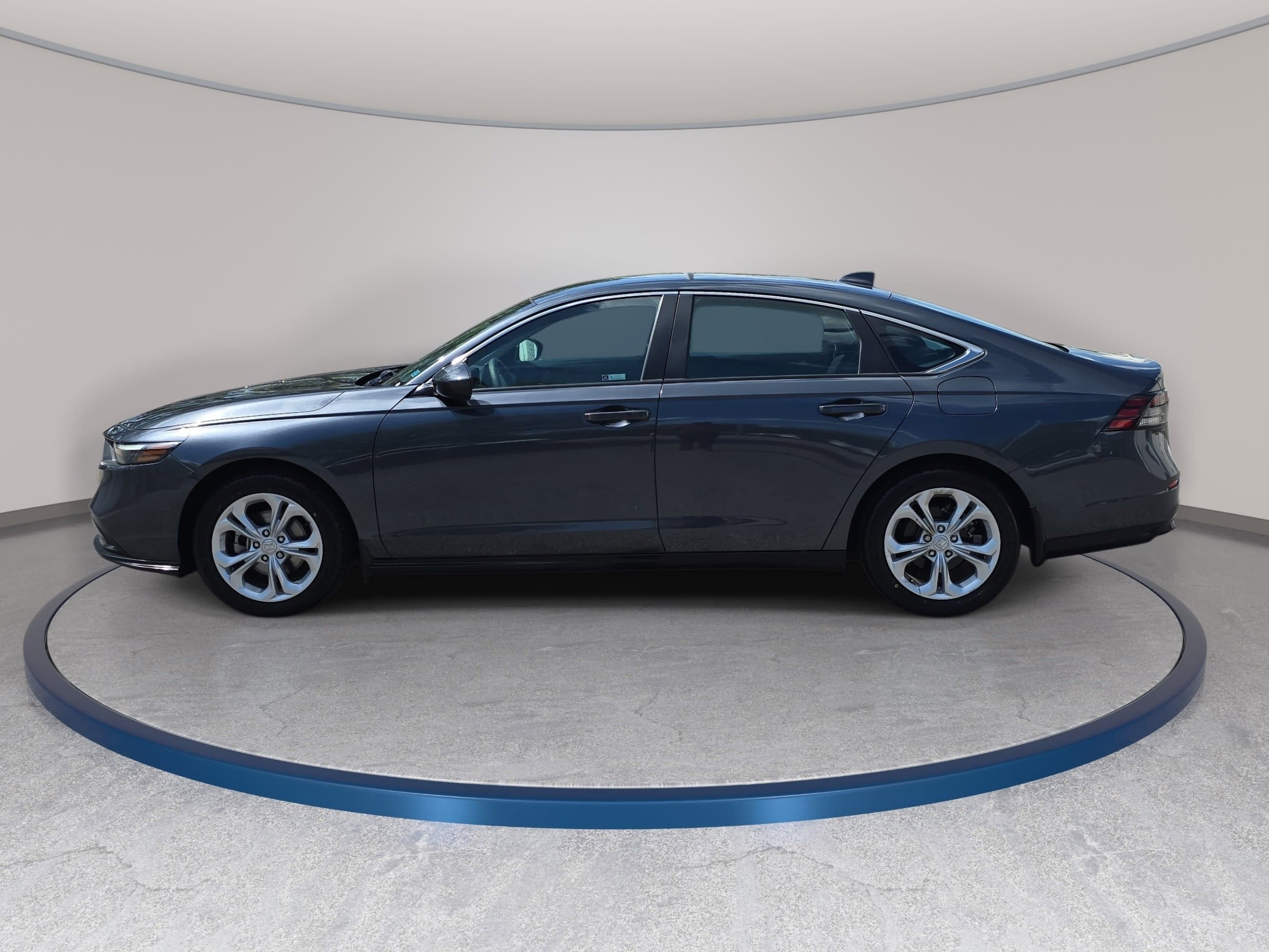 2024 Honda Accord LX CVT