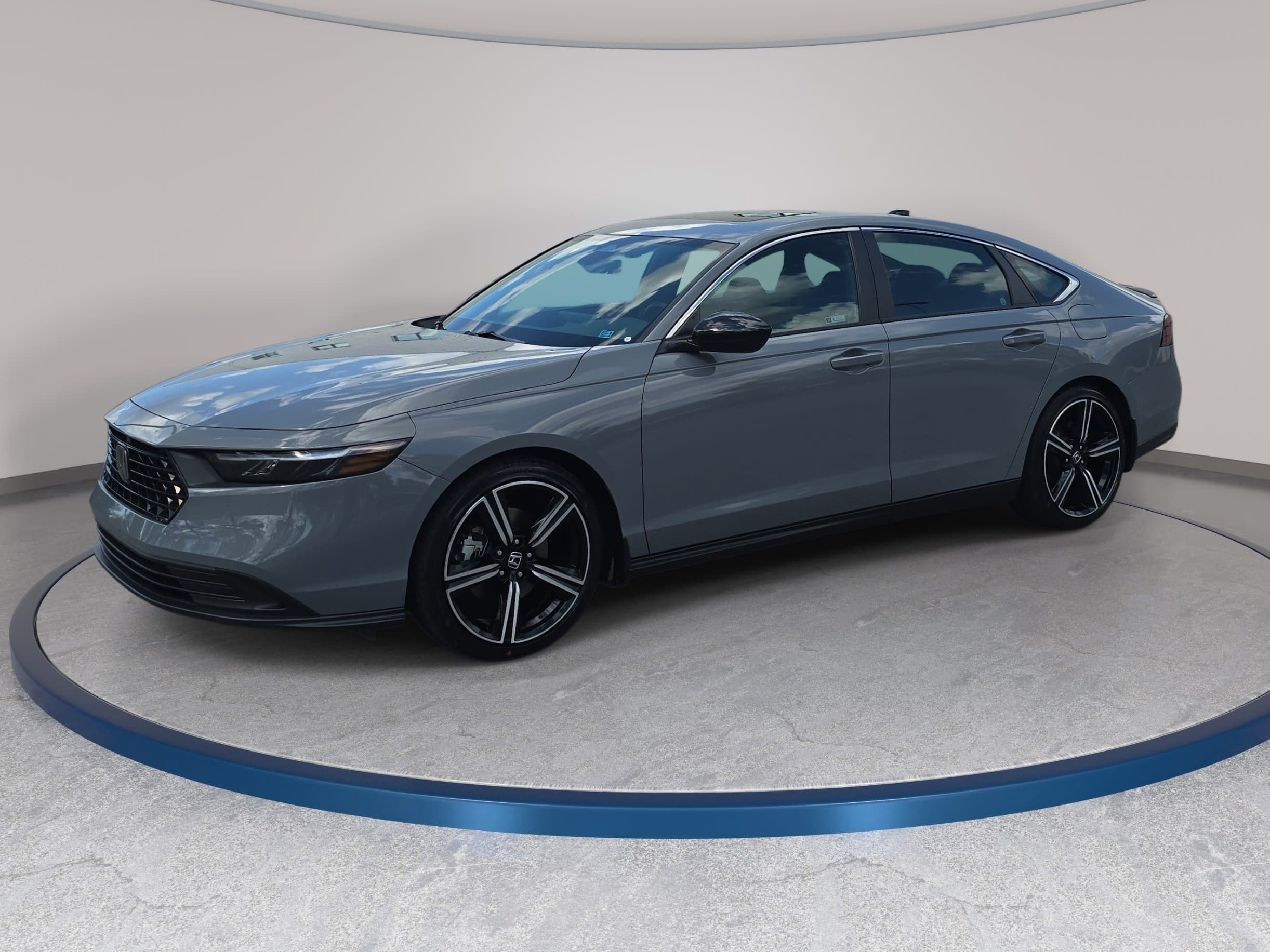 2024 Honda Accord Sport Sedan