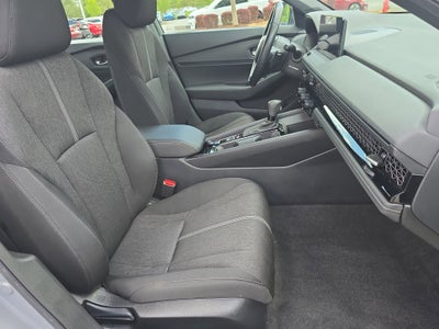 2024 Honda Accord Sport Sedan