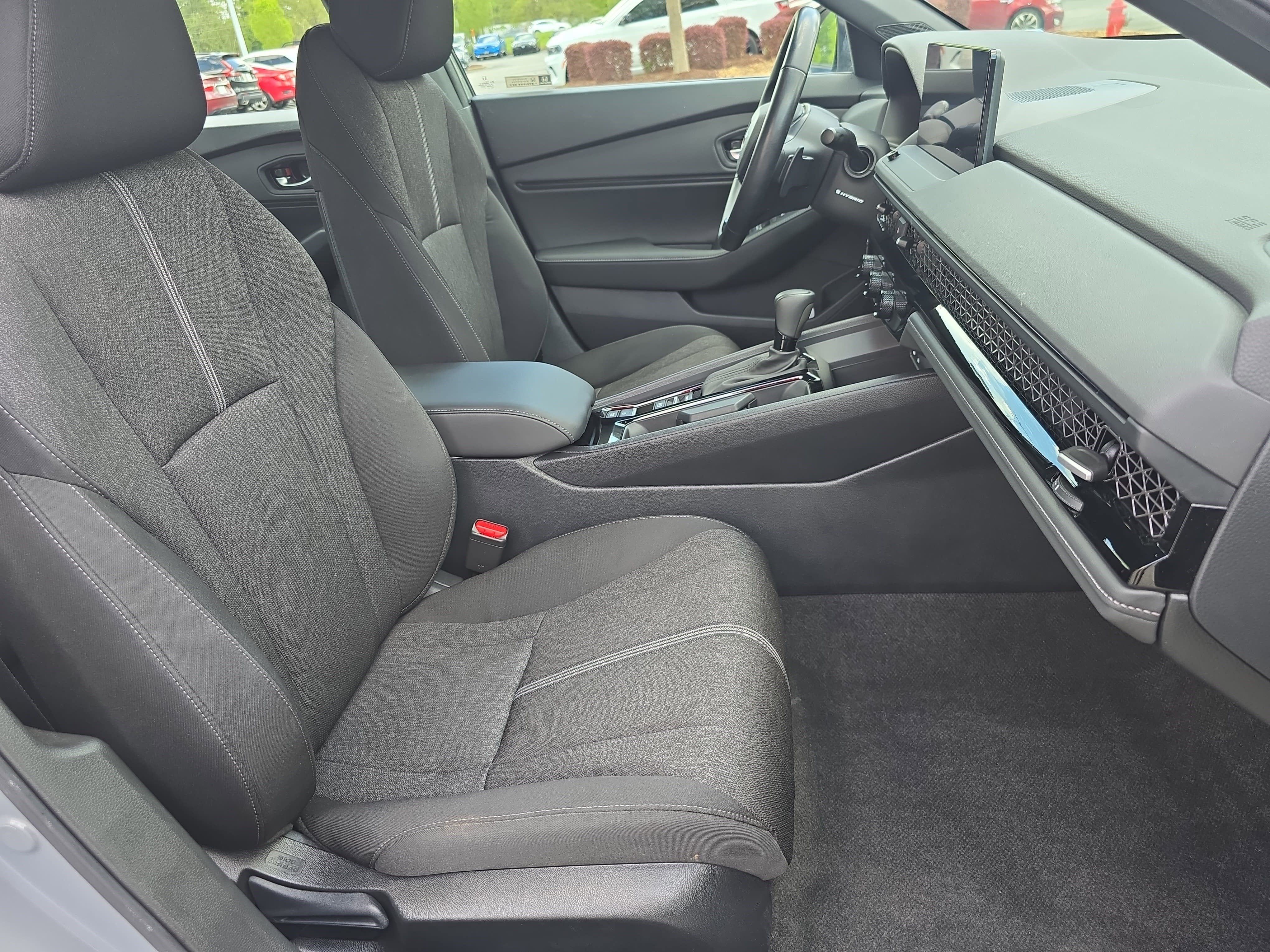 2024 Honda Accord Sport Sedan