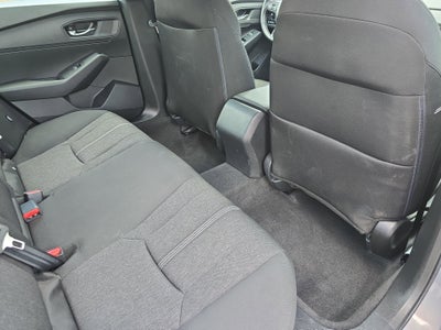 2024 Honda Accord Sport Sedan