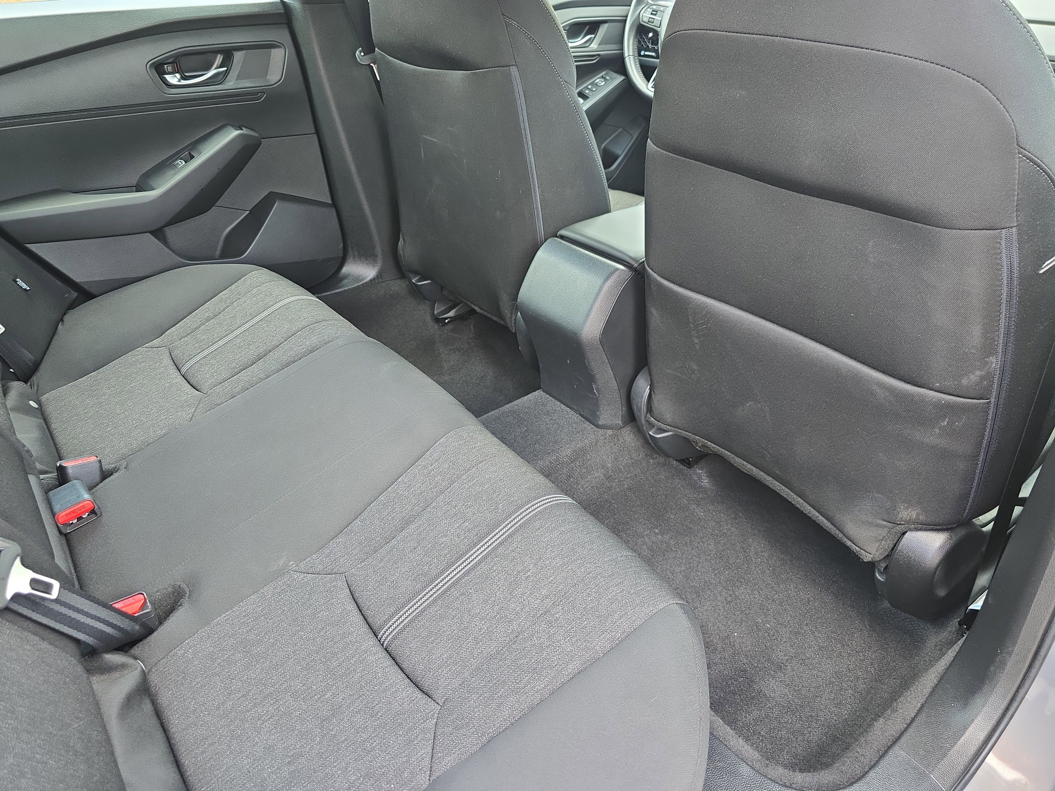 2024 Honda Accord Sport Sedan