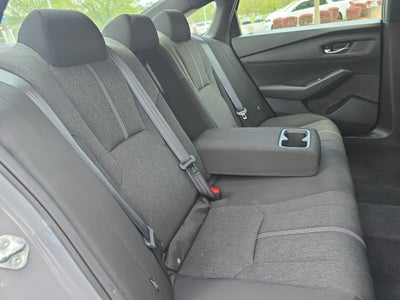 2024 Honda Accord Sport Sedan