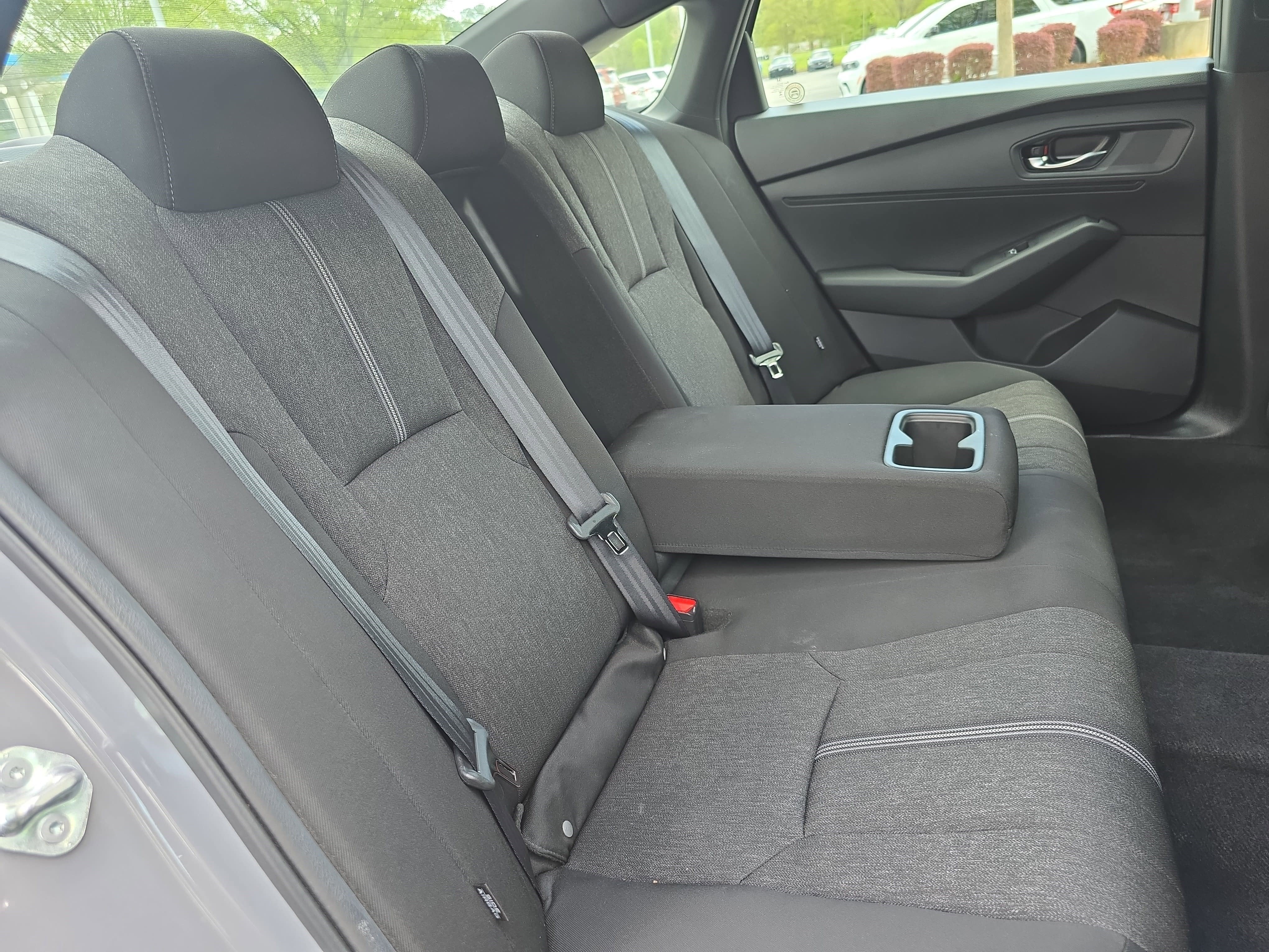 2024 Honda Accord Sport Sedan