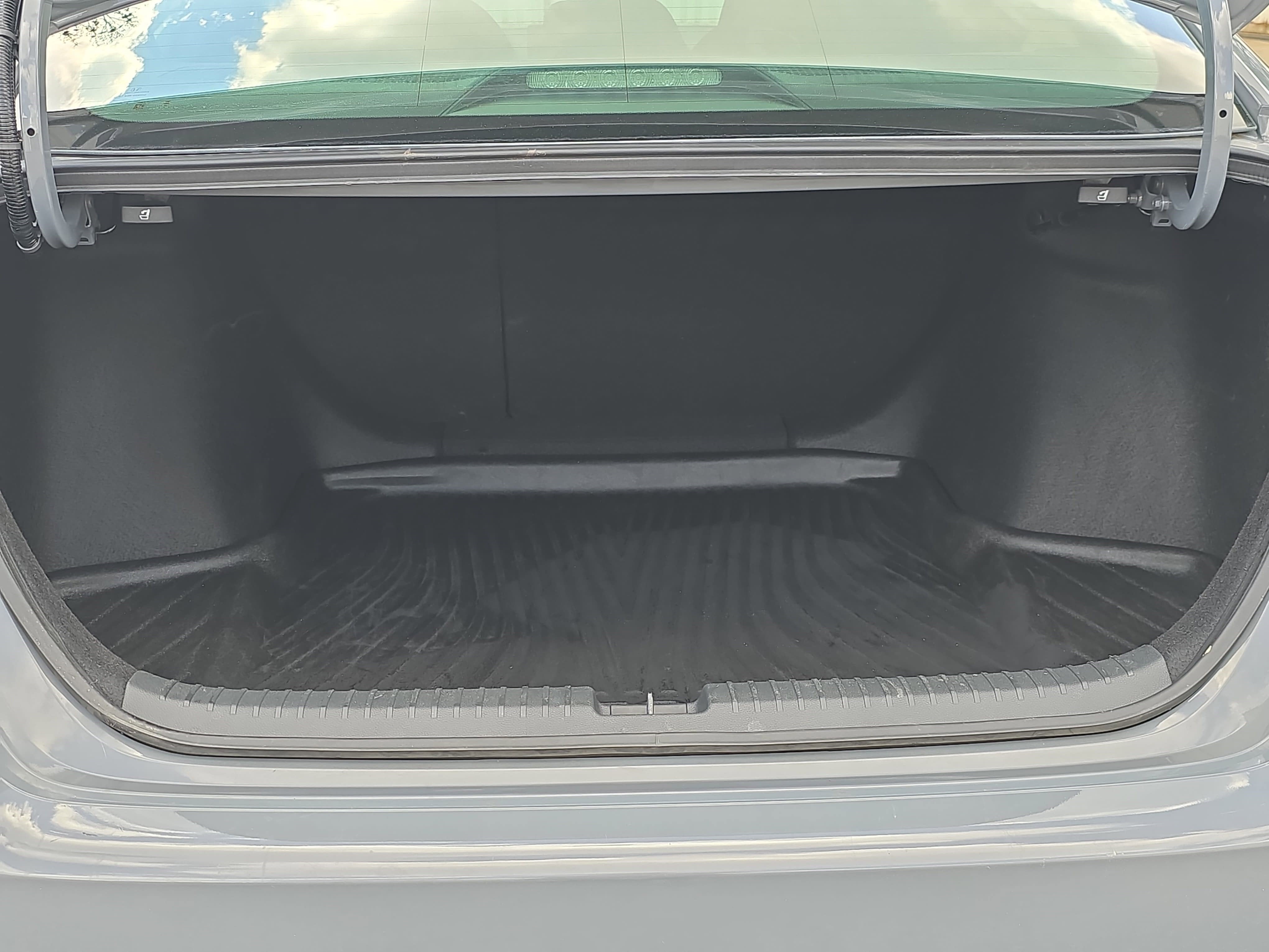 2024 Honda Accord Sport Sedan