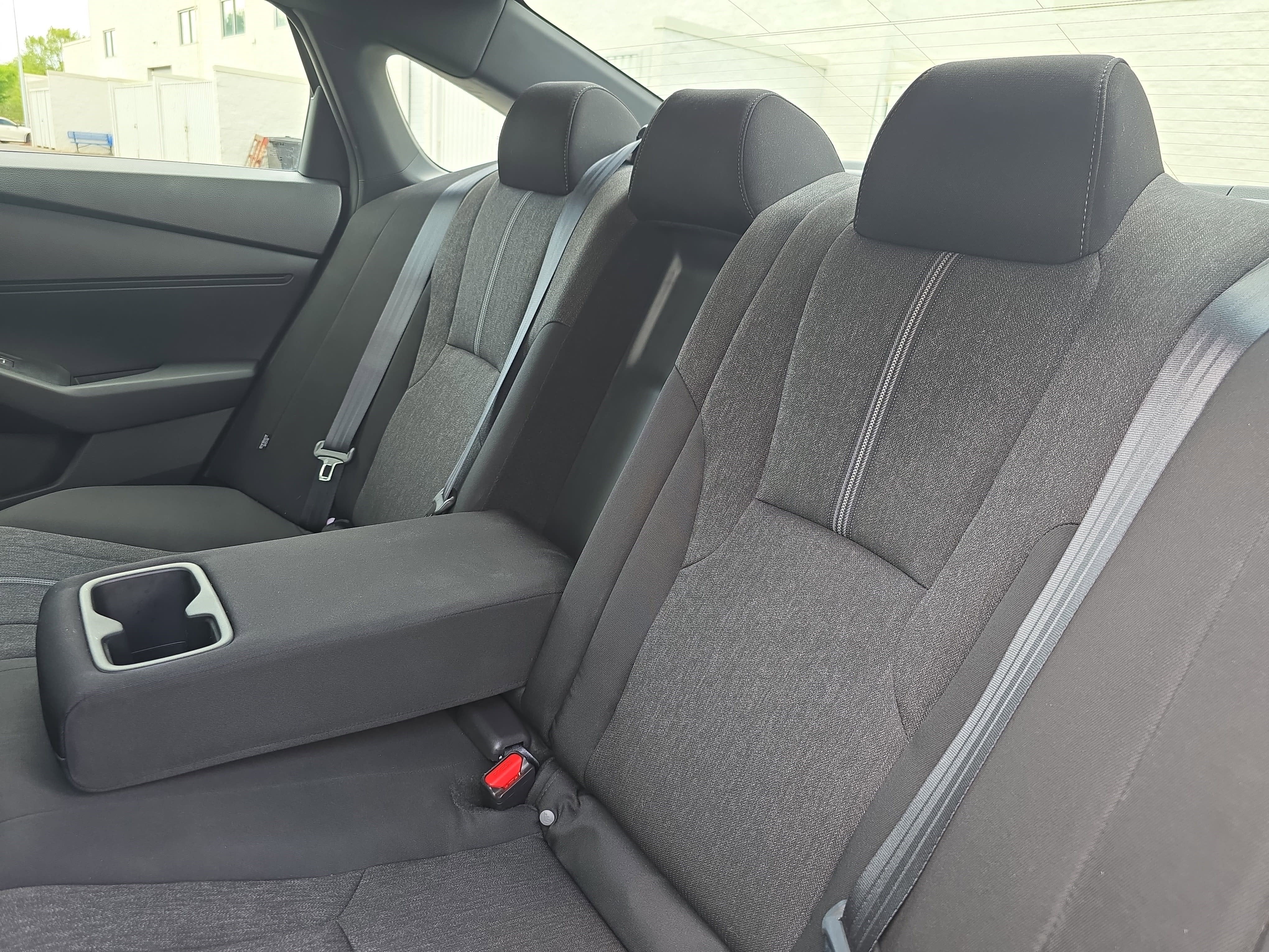 2024 Honda Accord Sport Sedan