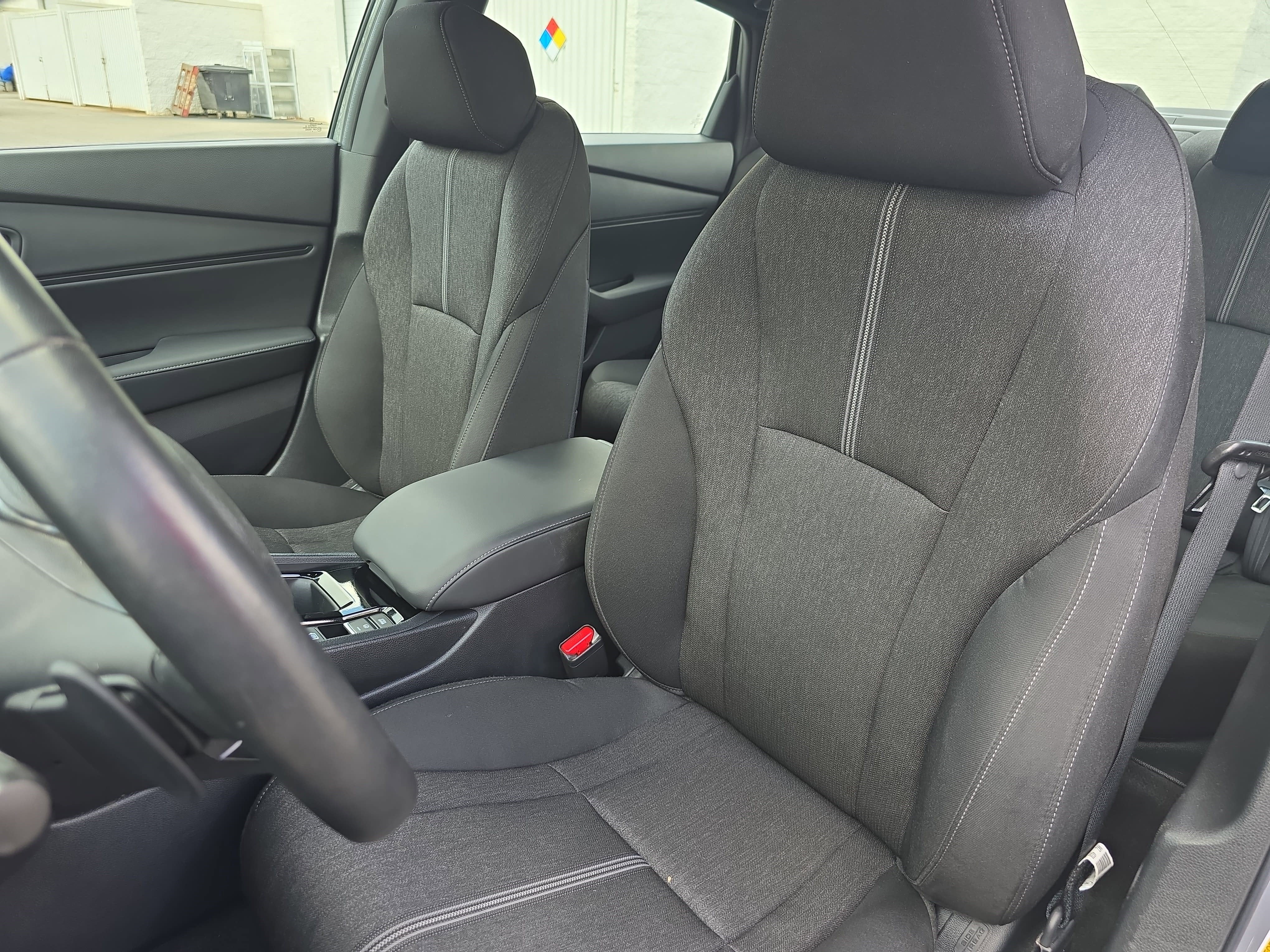 2024 Honda Accord Sport Sedan