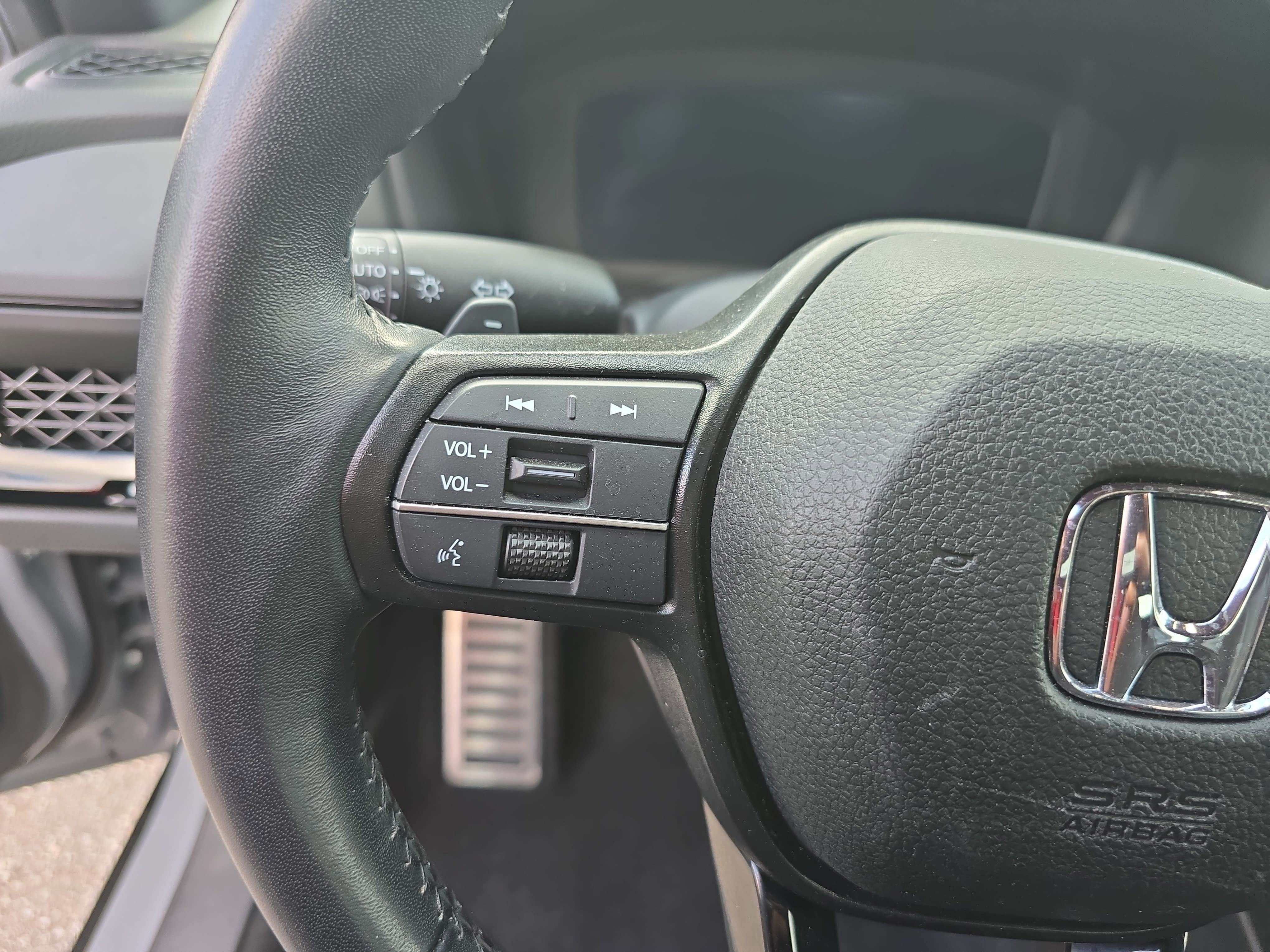 2024 Honda Accord Sport Sedan