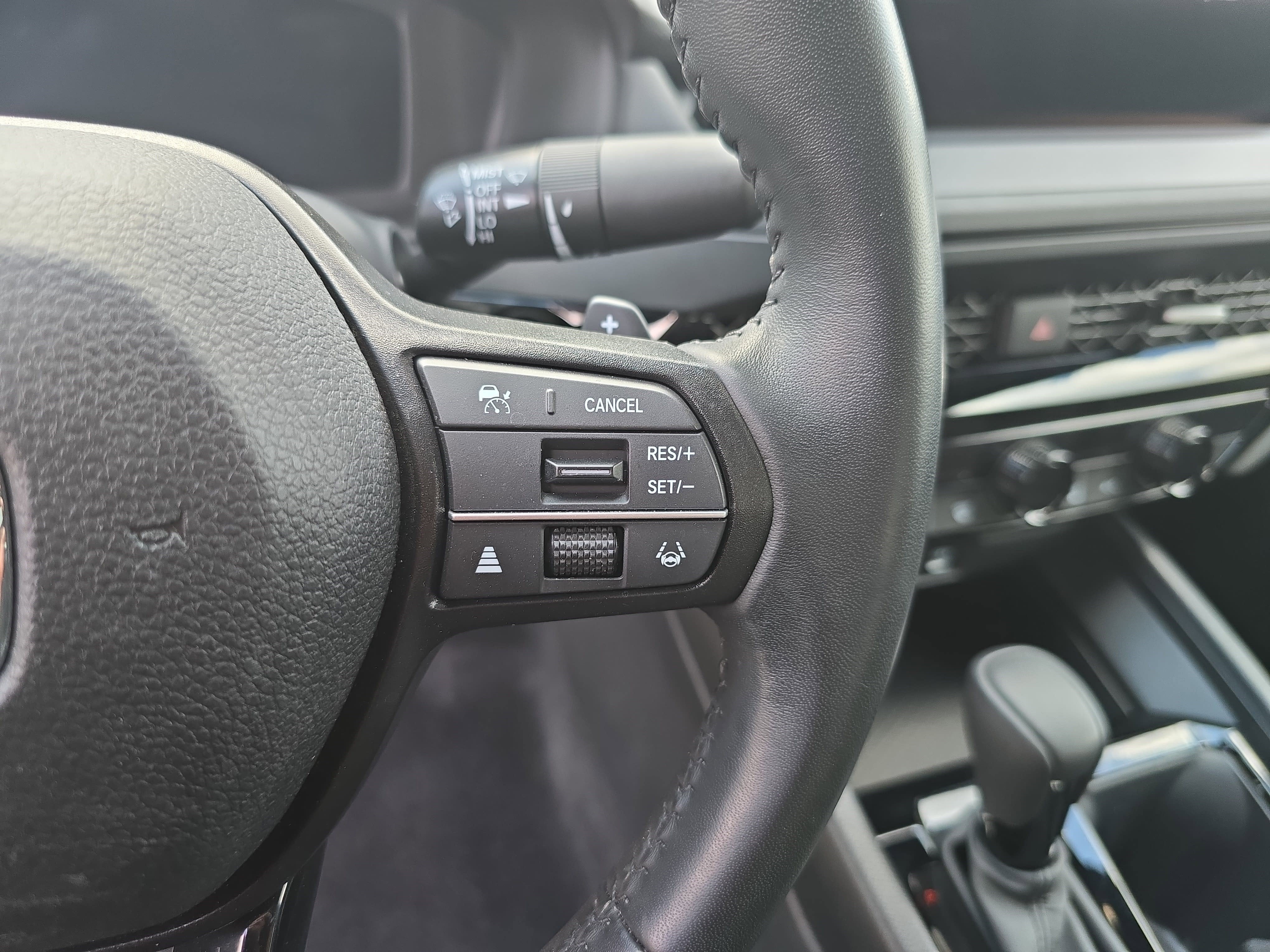 2024 Honda Accord Sport Sedan