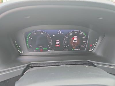 2024 Honda Accord Sport Sedan