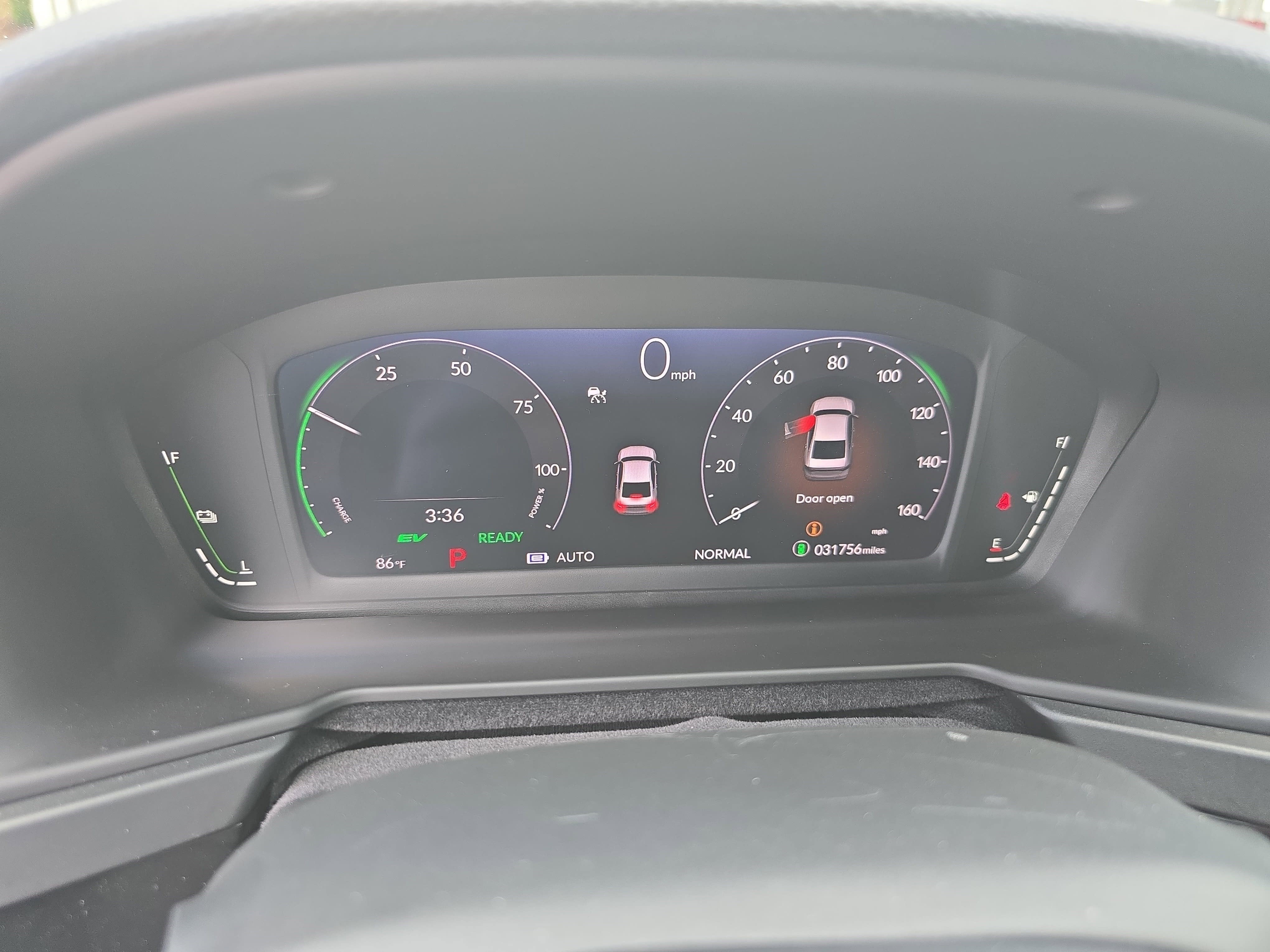 2024 Honda Accord Sport Sedan