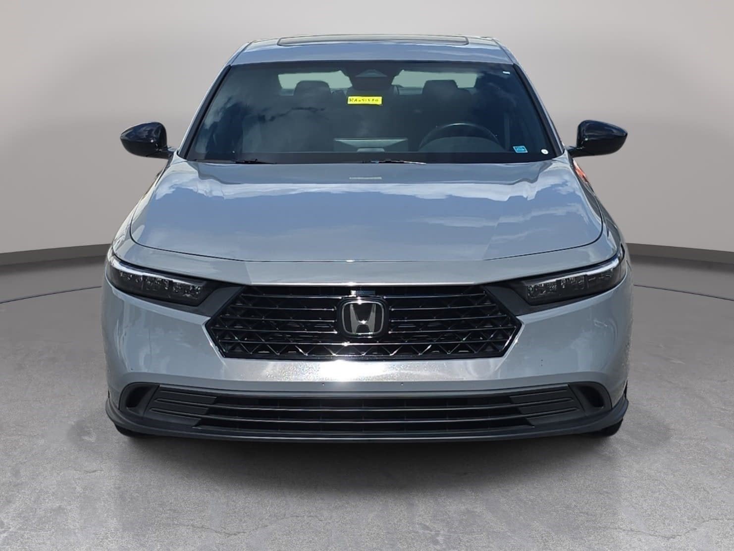 2024 Honda Accord Sport Sedan