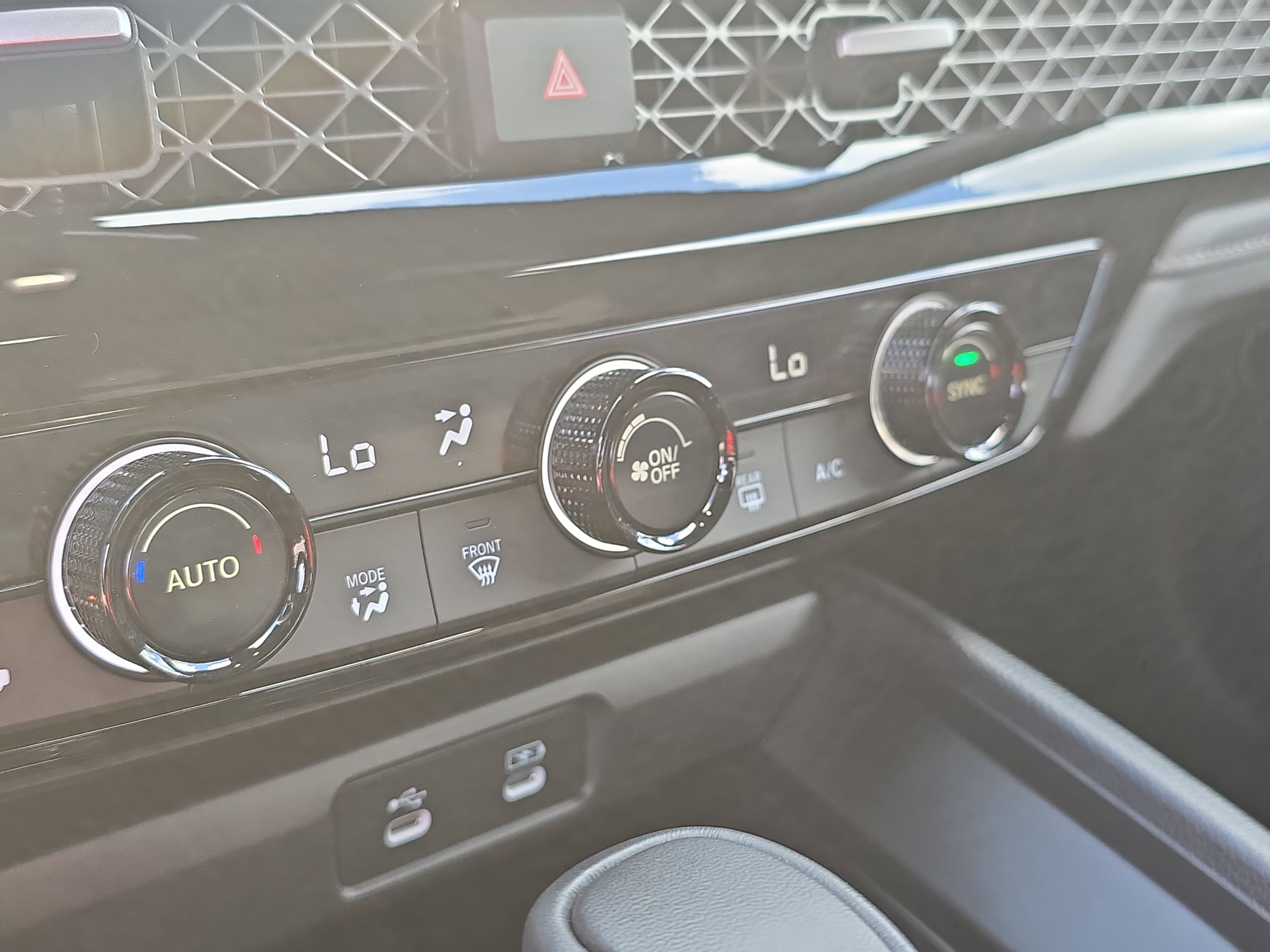 2024 Honda Accord Sport Sedan