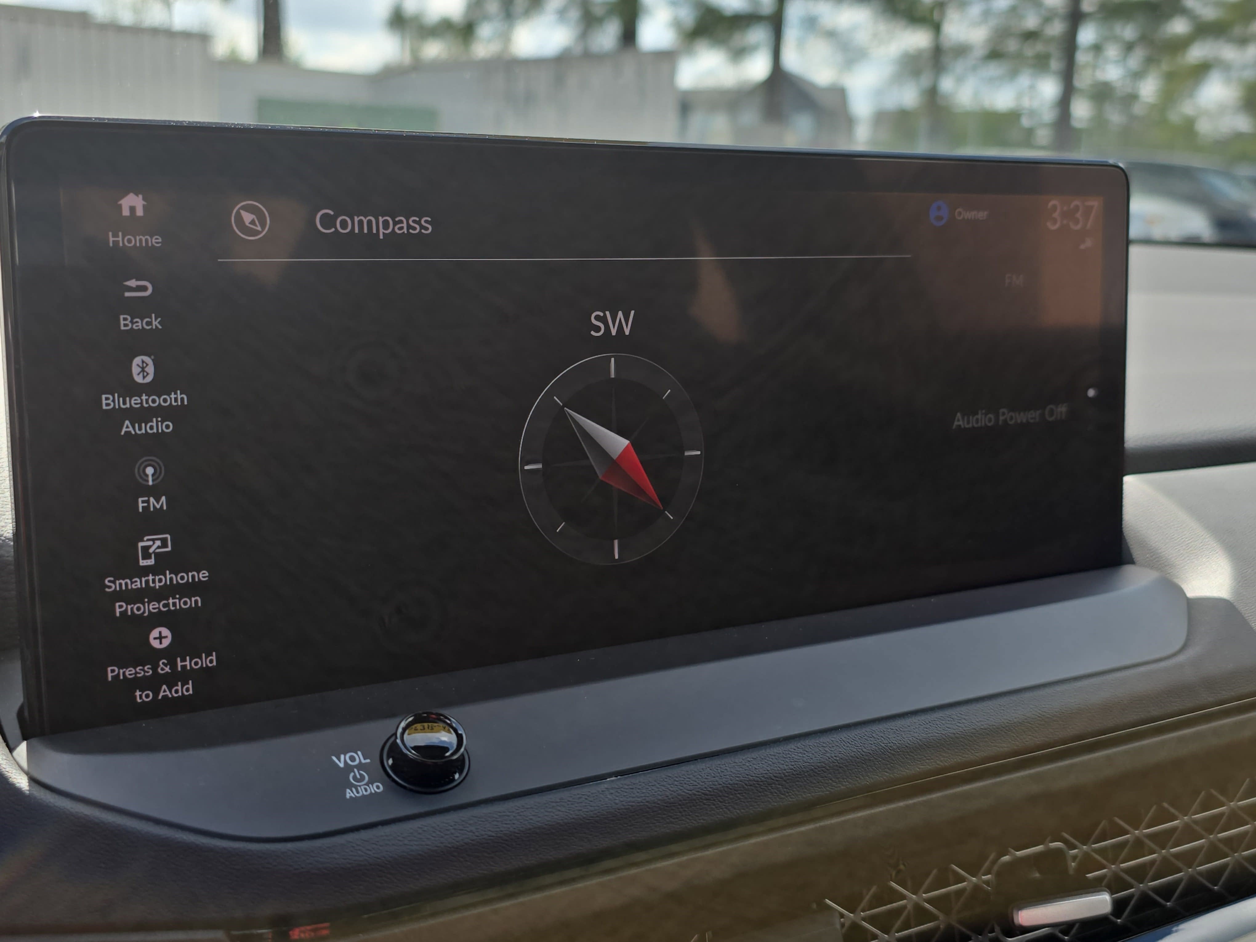 2024 Honda Accord Sport Sedan