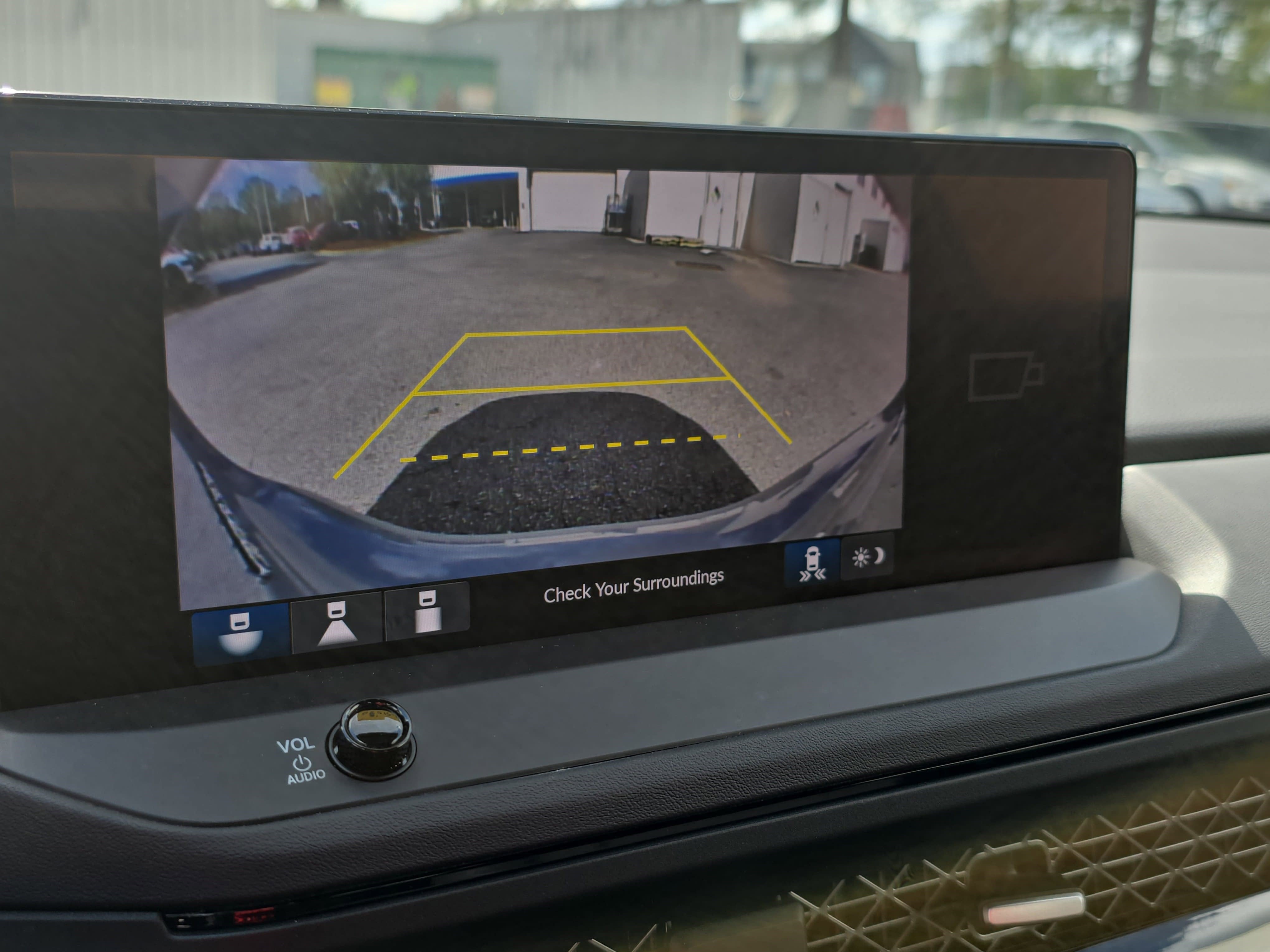 2024 Honda Accord Sport Sedan