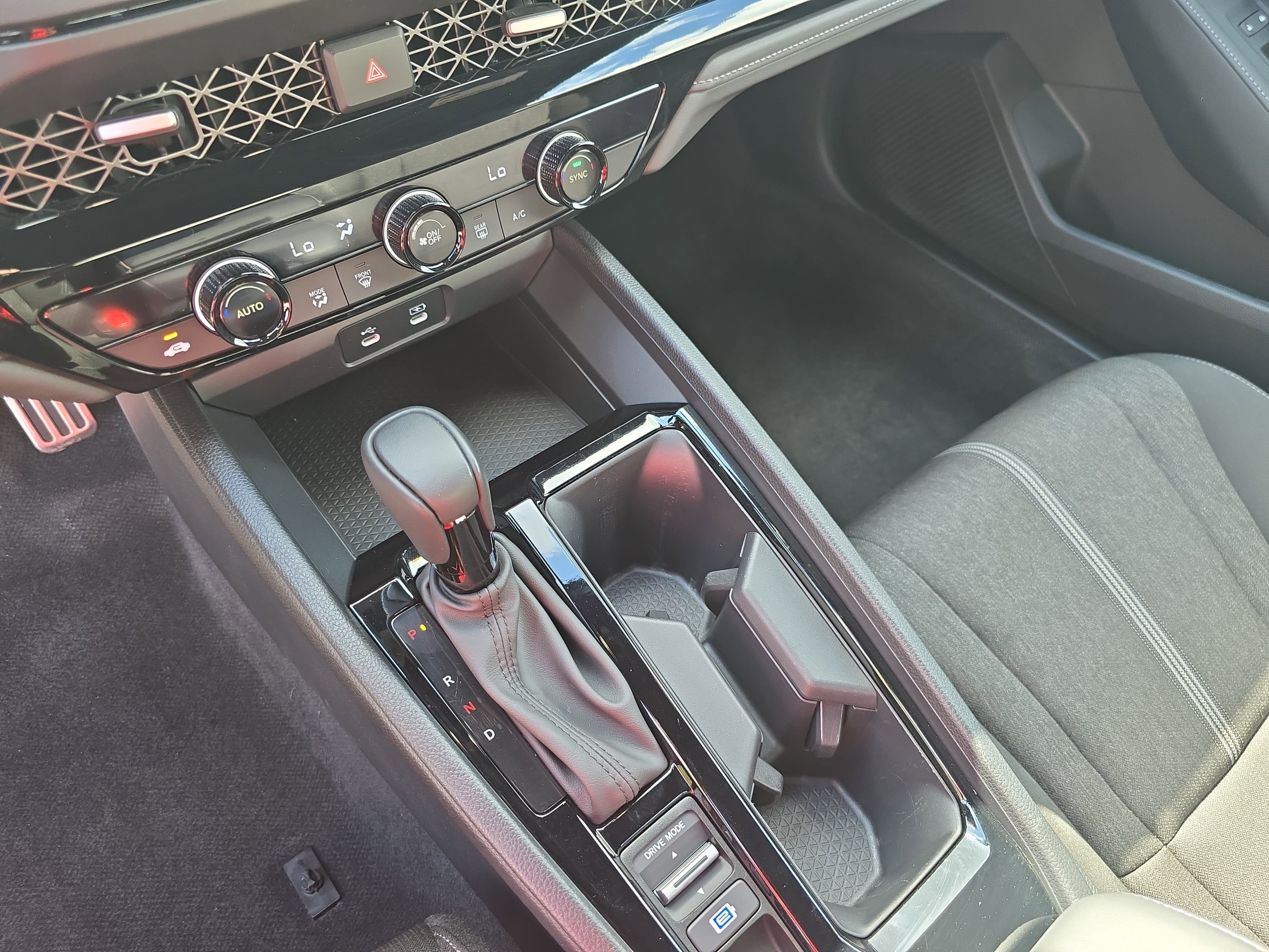 2024 Honda Accord Sport Sedan