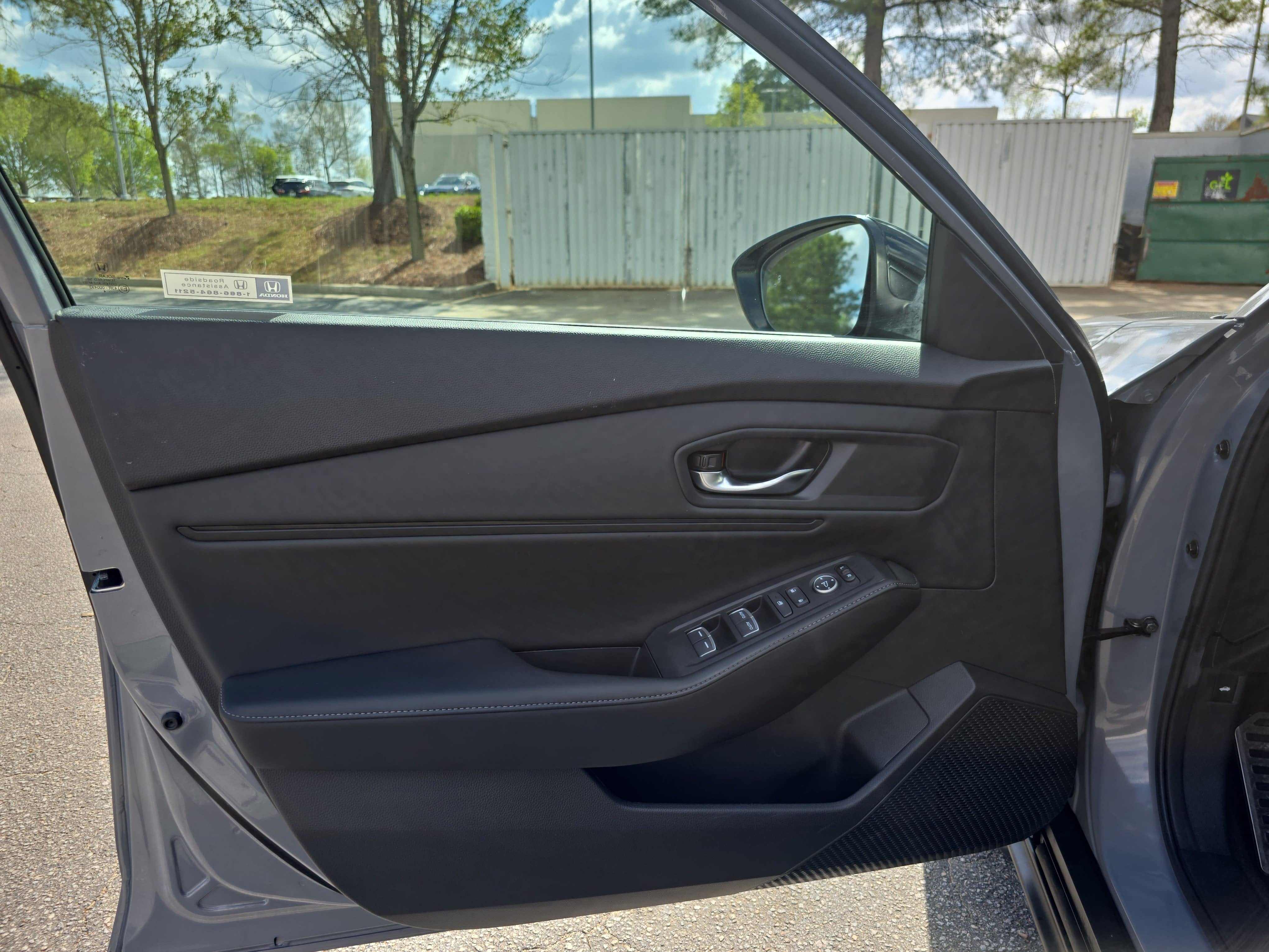 2024 Honda Accord Sport Sedan