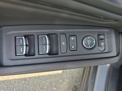 2024 Honda Accord Sport Sedan