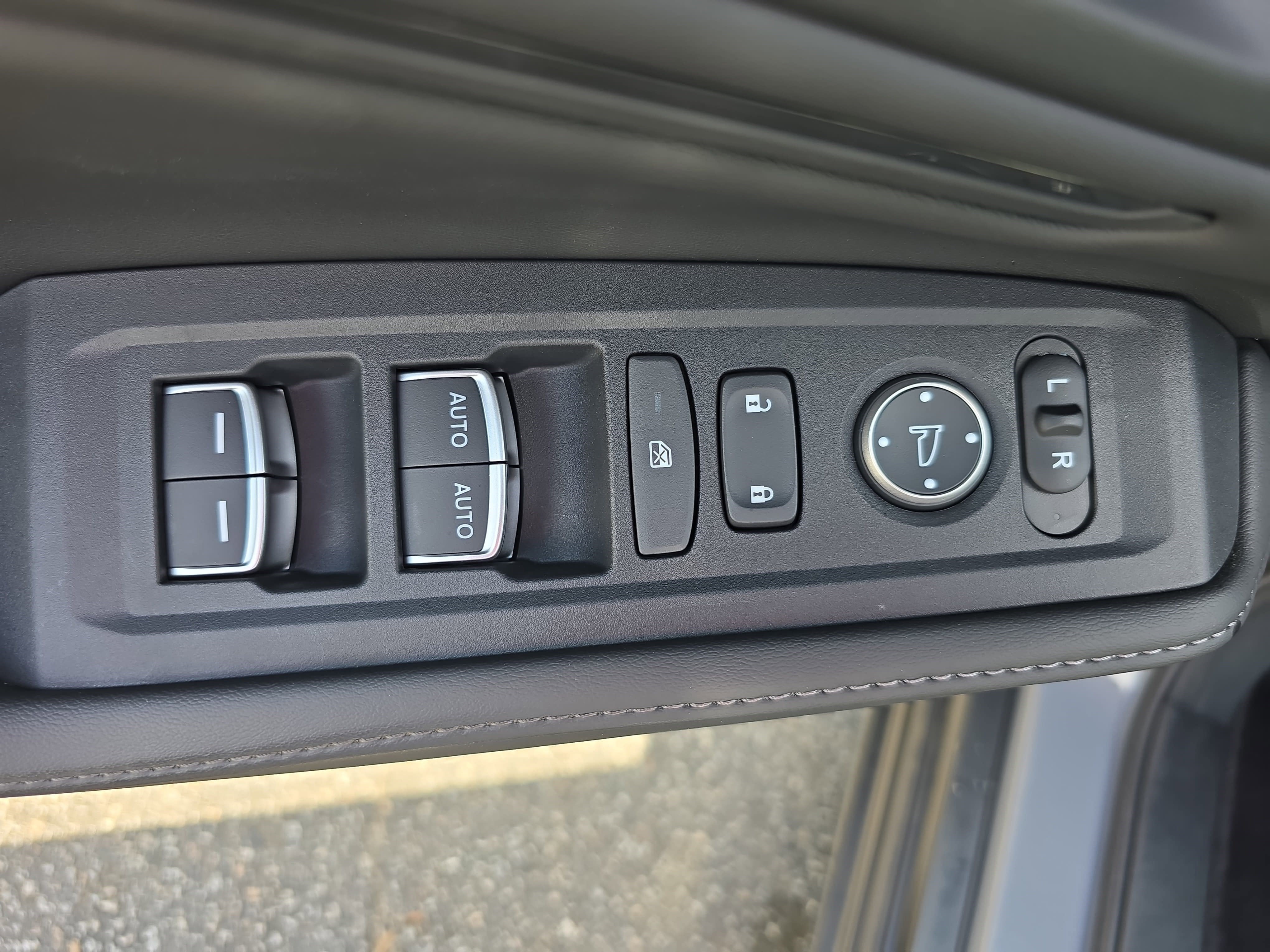 2024 Honda Accord Sport Sedan