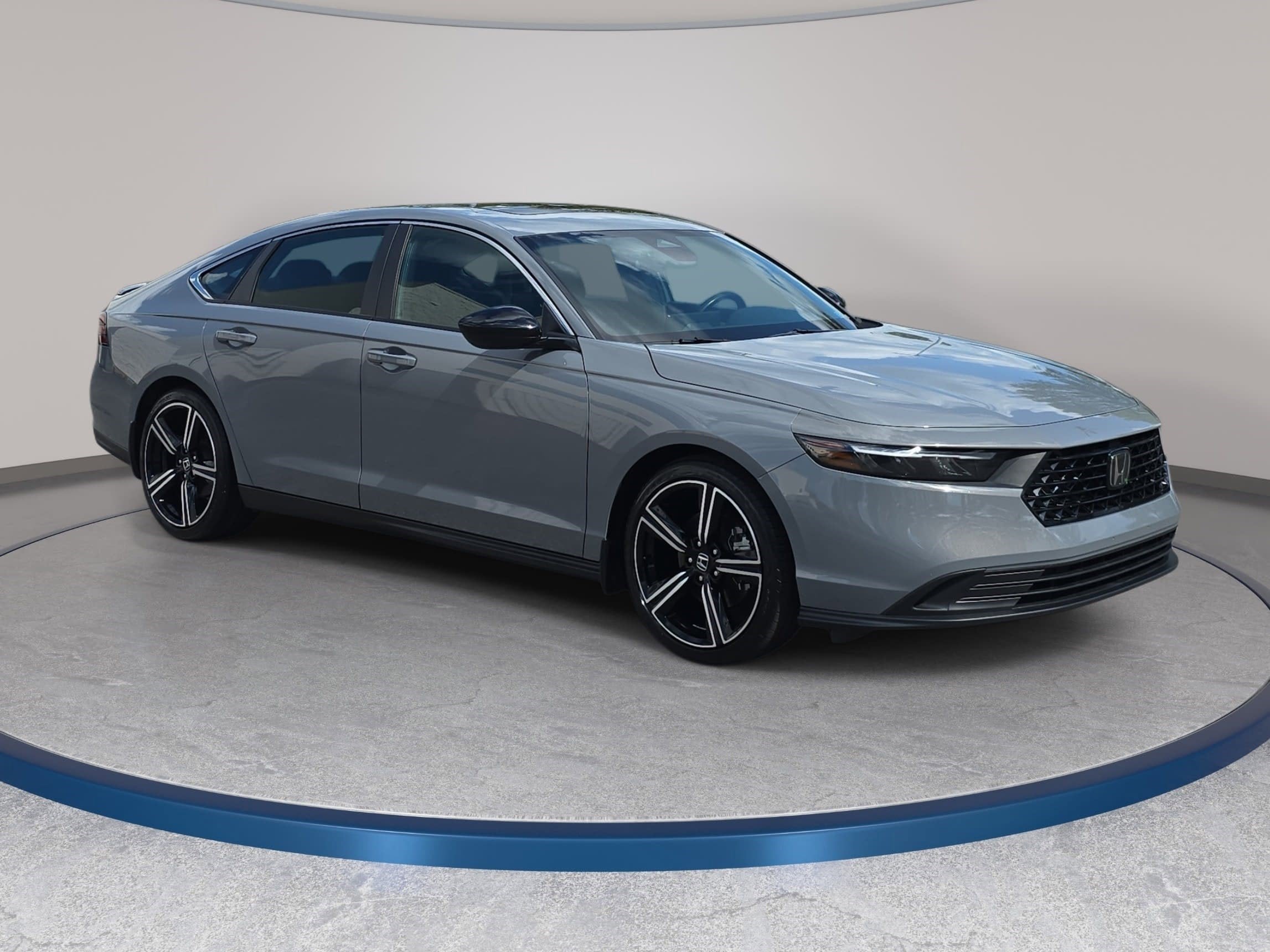 2024 Honda Accord Sport Sedan