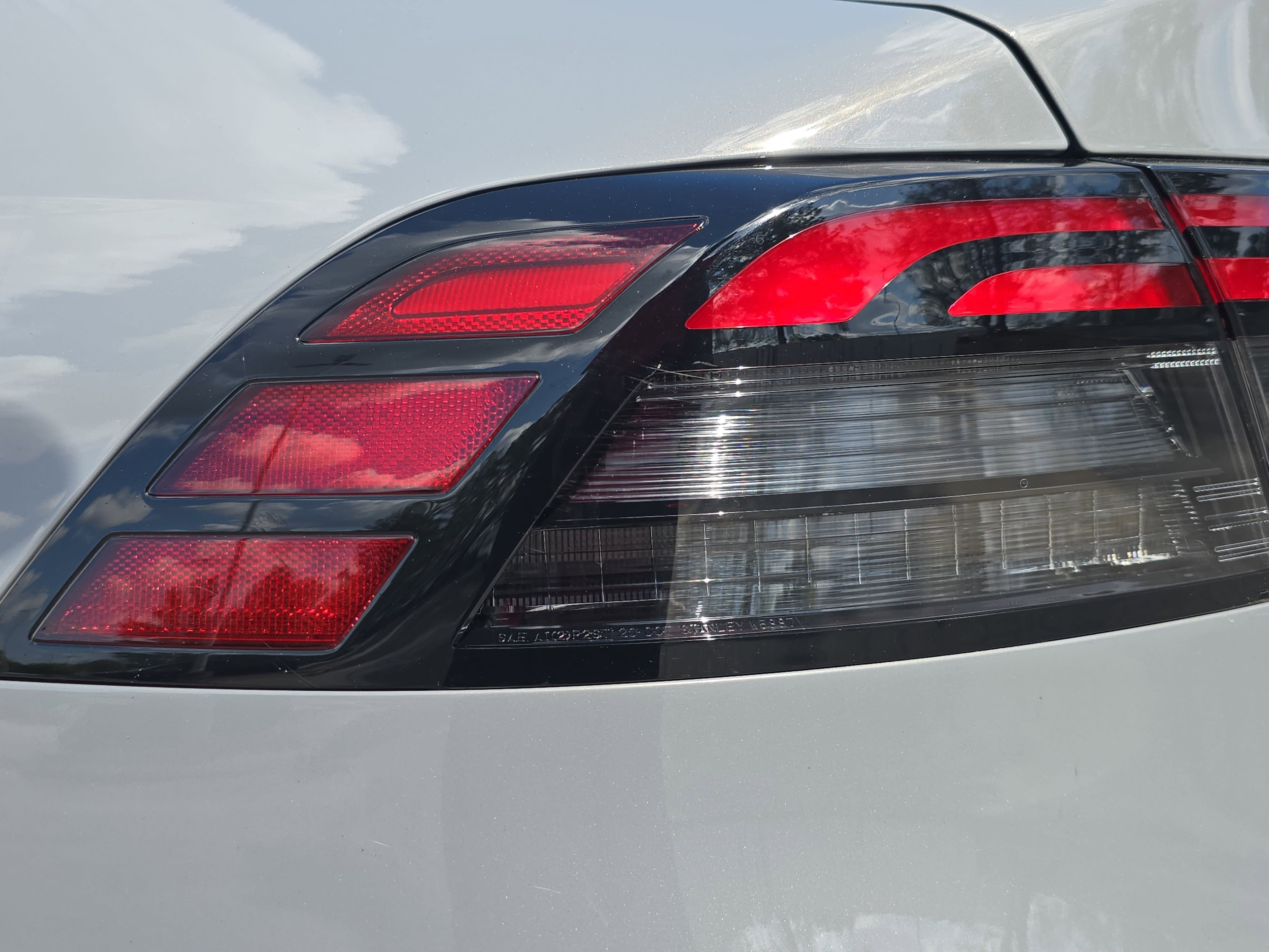 2024 Honda Accord Sport Sedan