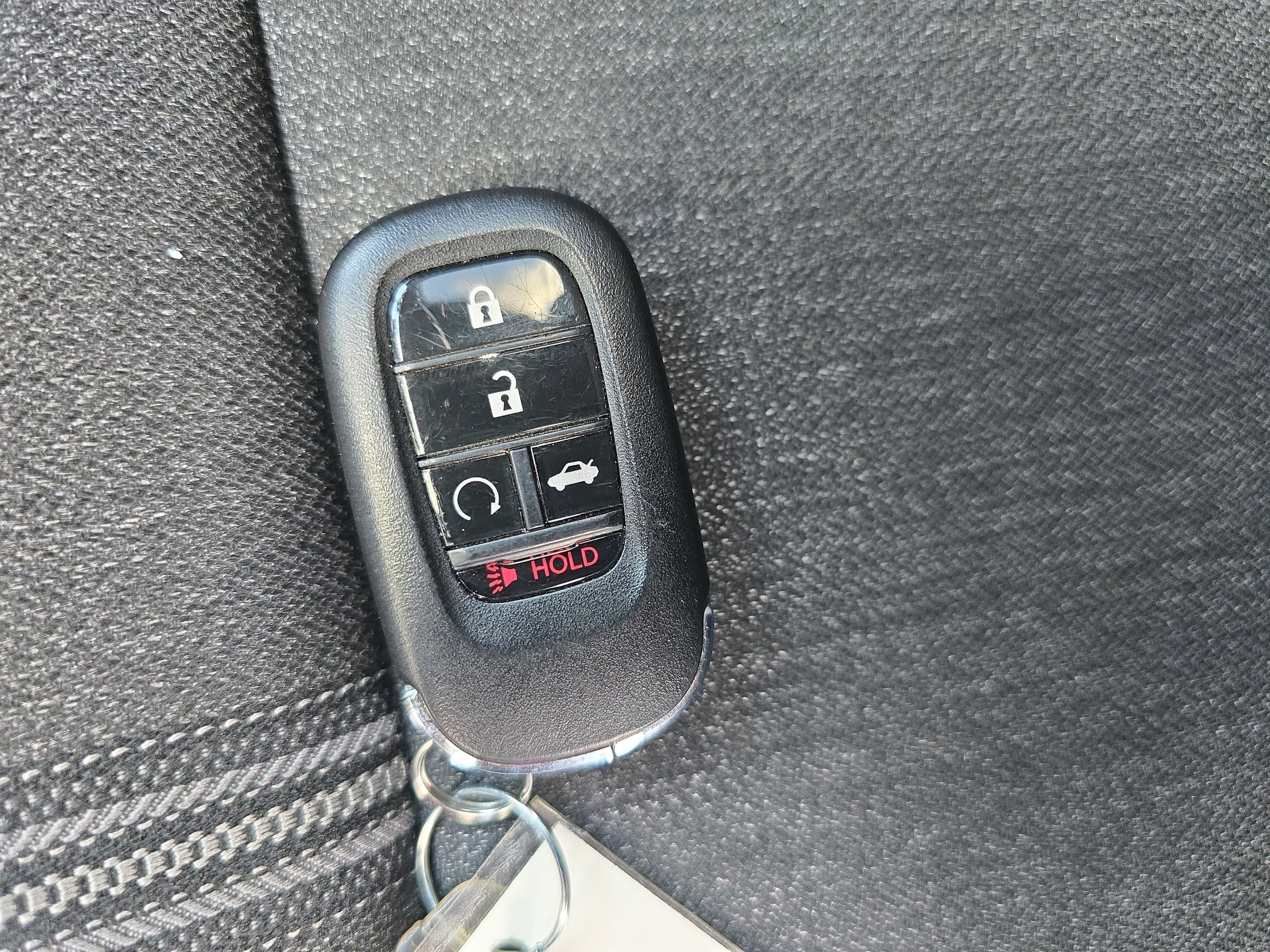 2024 Honda Accord Sport Sedan