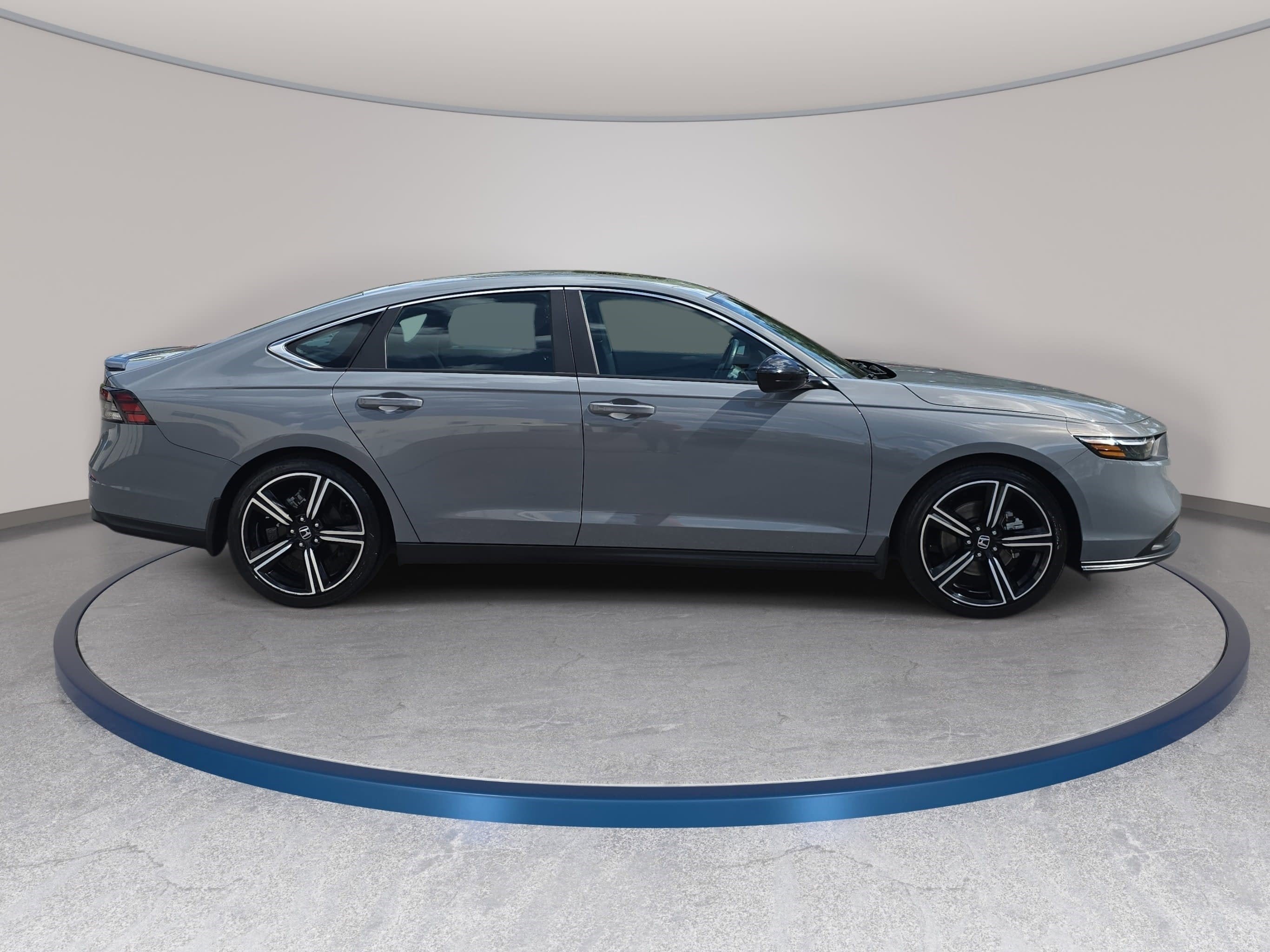 2024 Honda Accord Sport Sedan