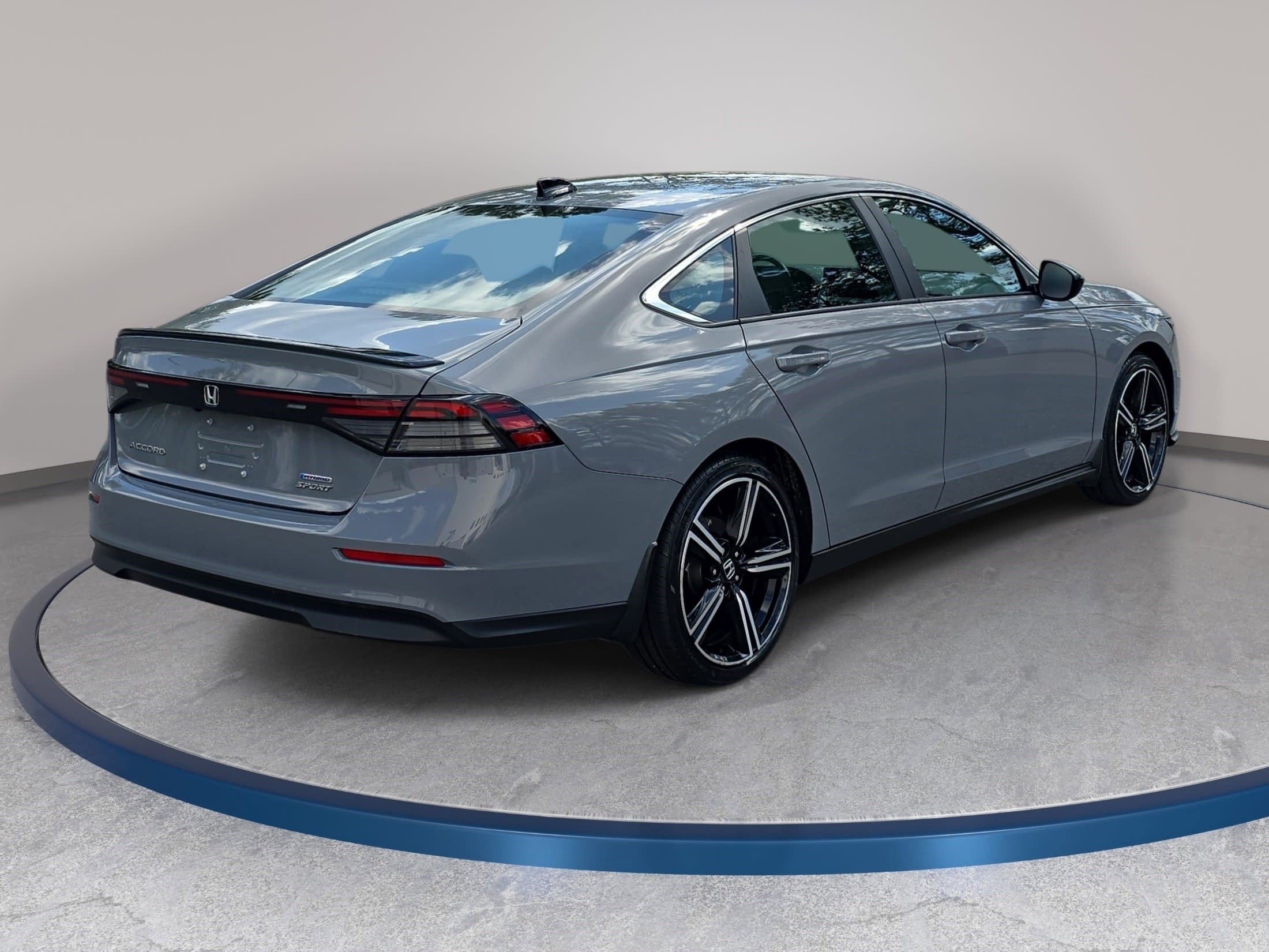 2024 Honda Accord Sport Sedan