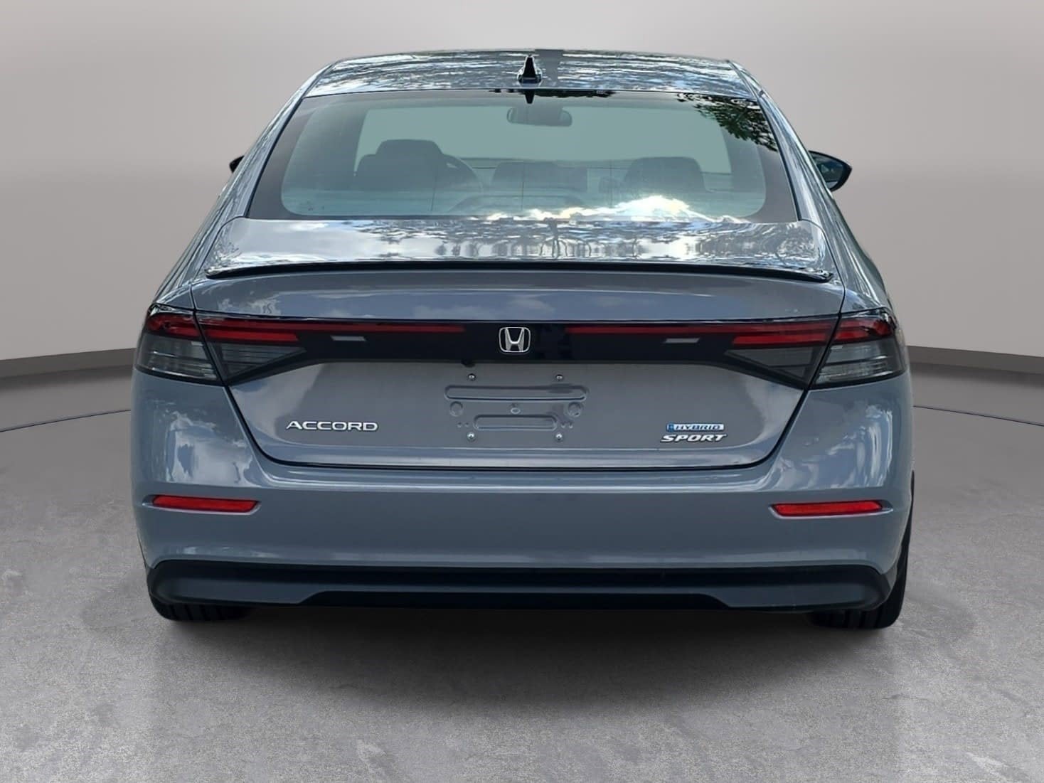 2024 Honda Accord Sport Sedan