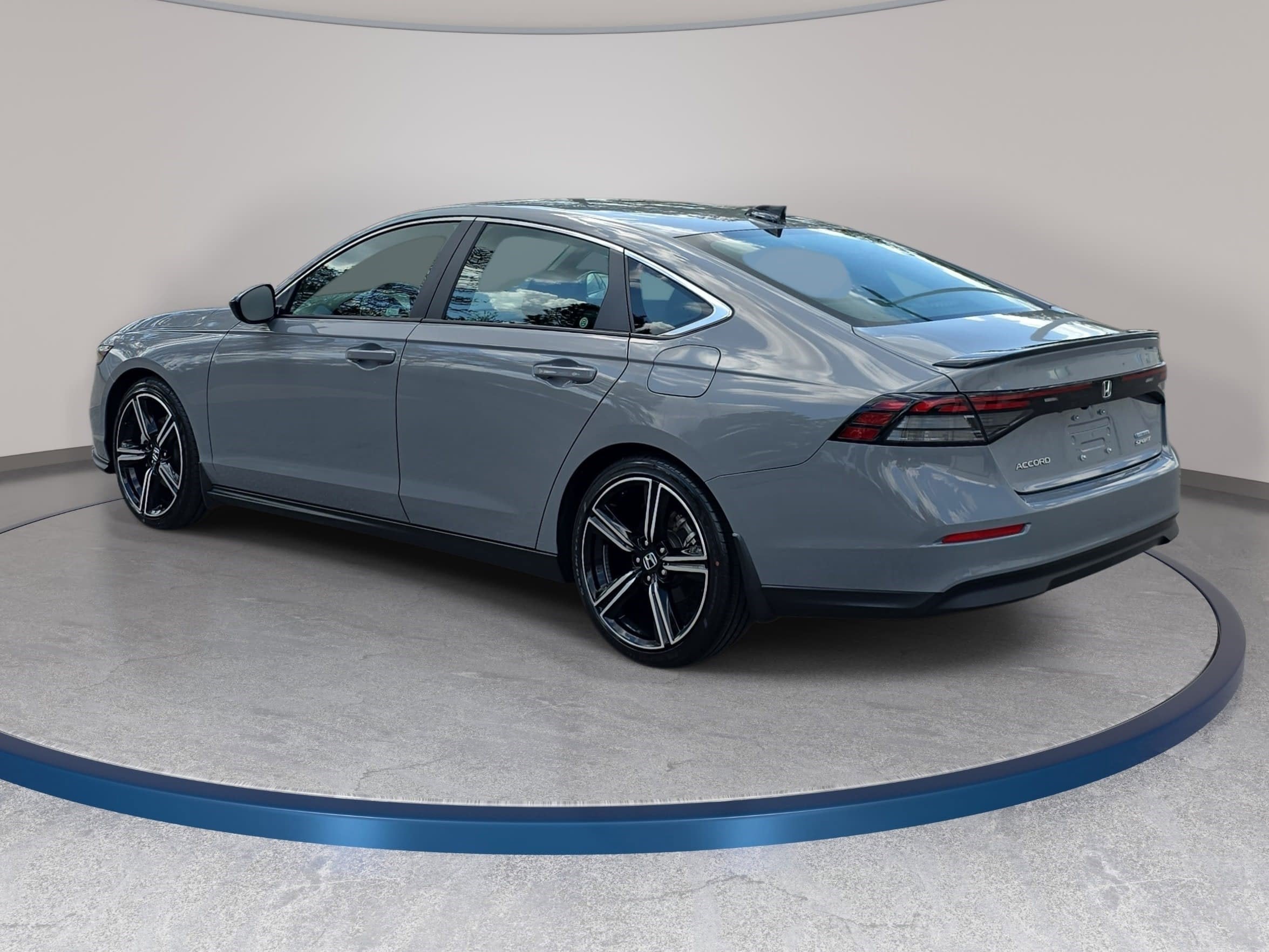 2024 Honda Accord Sport Sedan