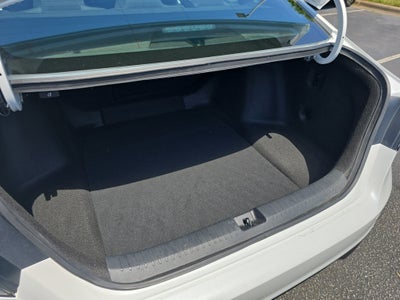 2024 Honda Accord Sport Sedan