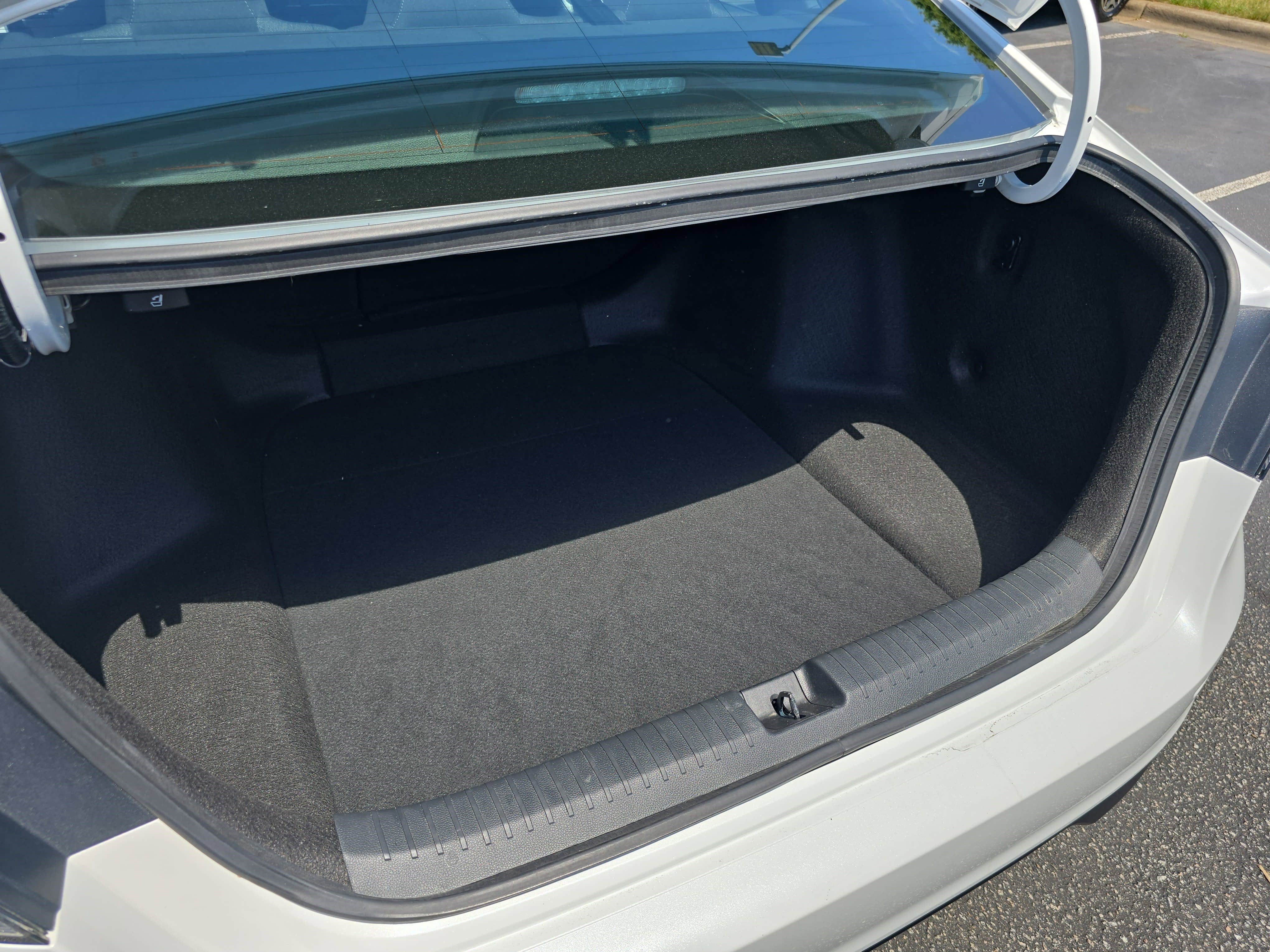 2024 Honda Accord Sport Sedan