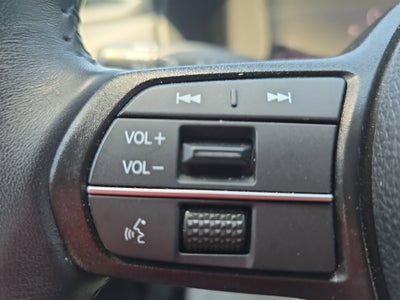 2024 Honda Accord Sport Sedan