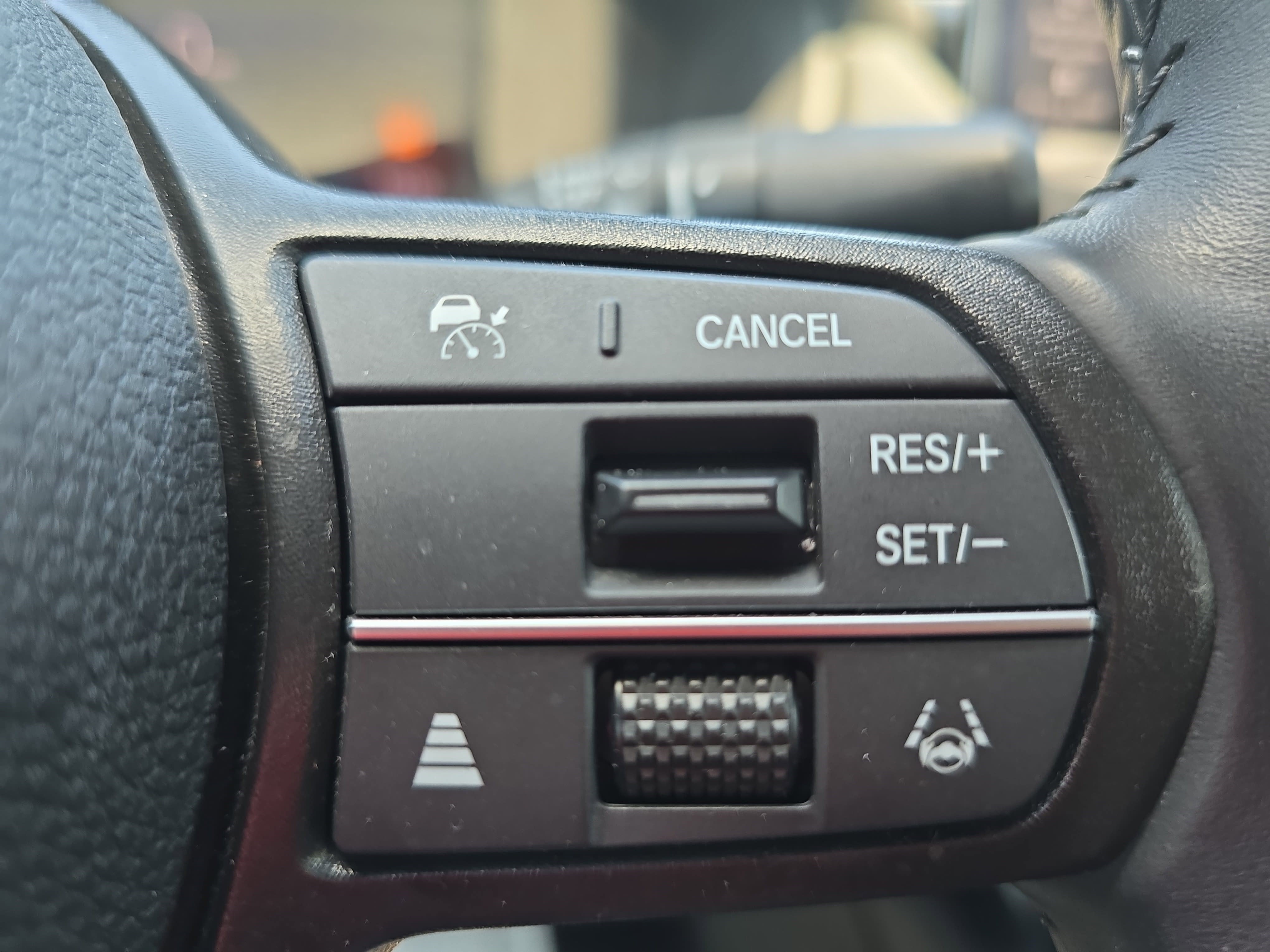 2024 Honda Accord Sport Sedan