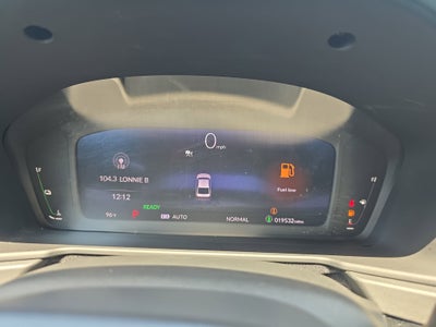 2024 Honda Accord Sport Sedan