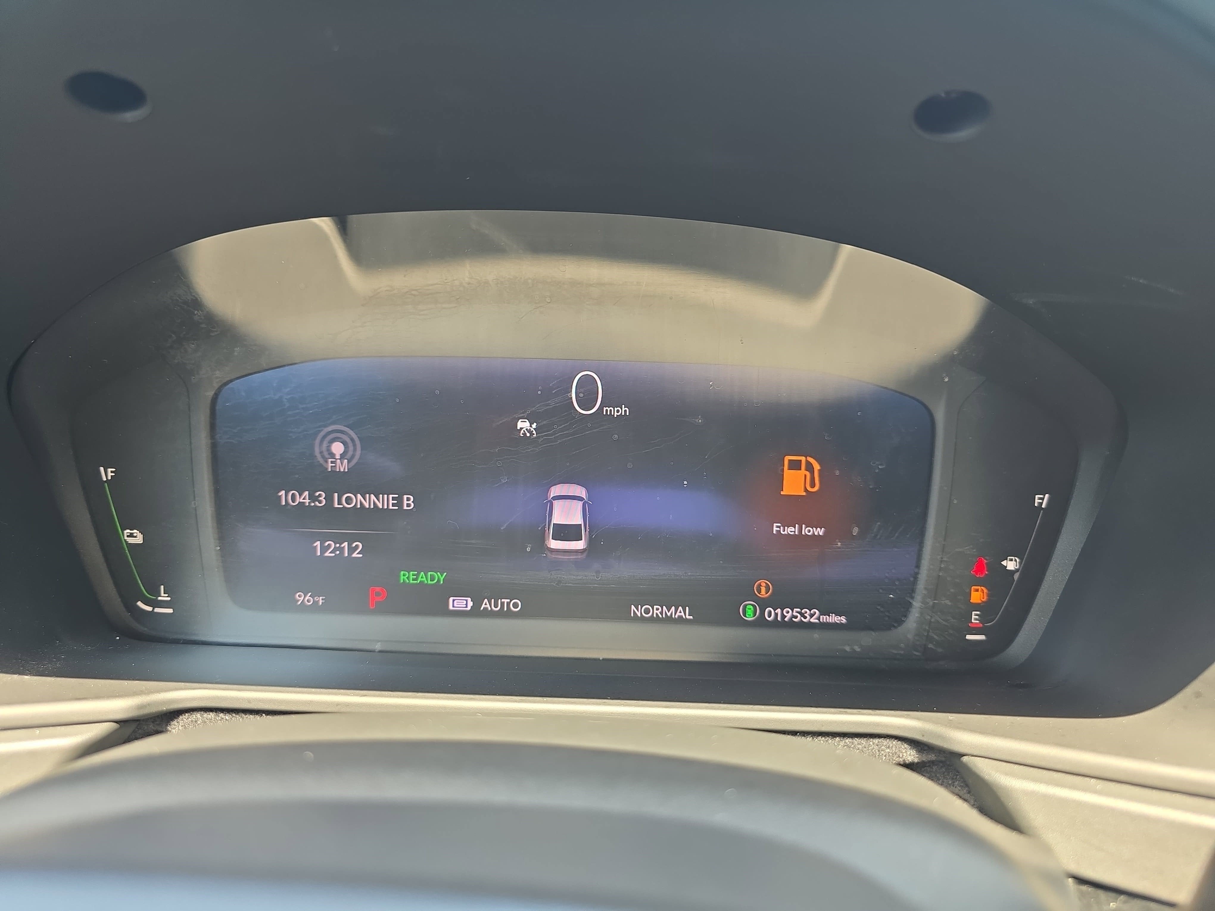 2024 Honda Accord Sport Sedan