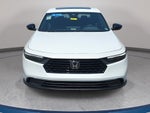 2024 Honda Accord Sport Sedan