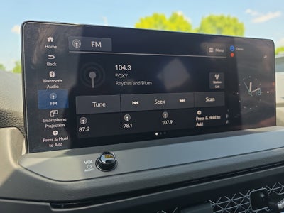 2024 Honda Accord Sport Sedan