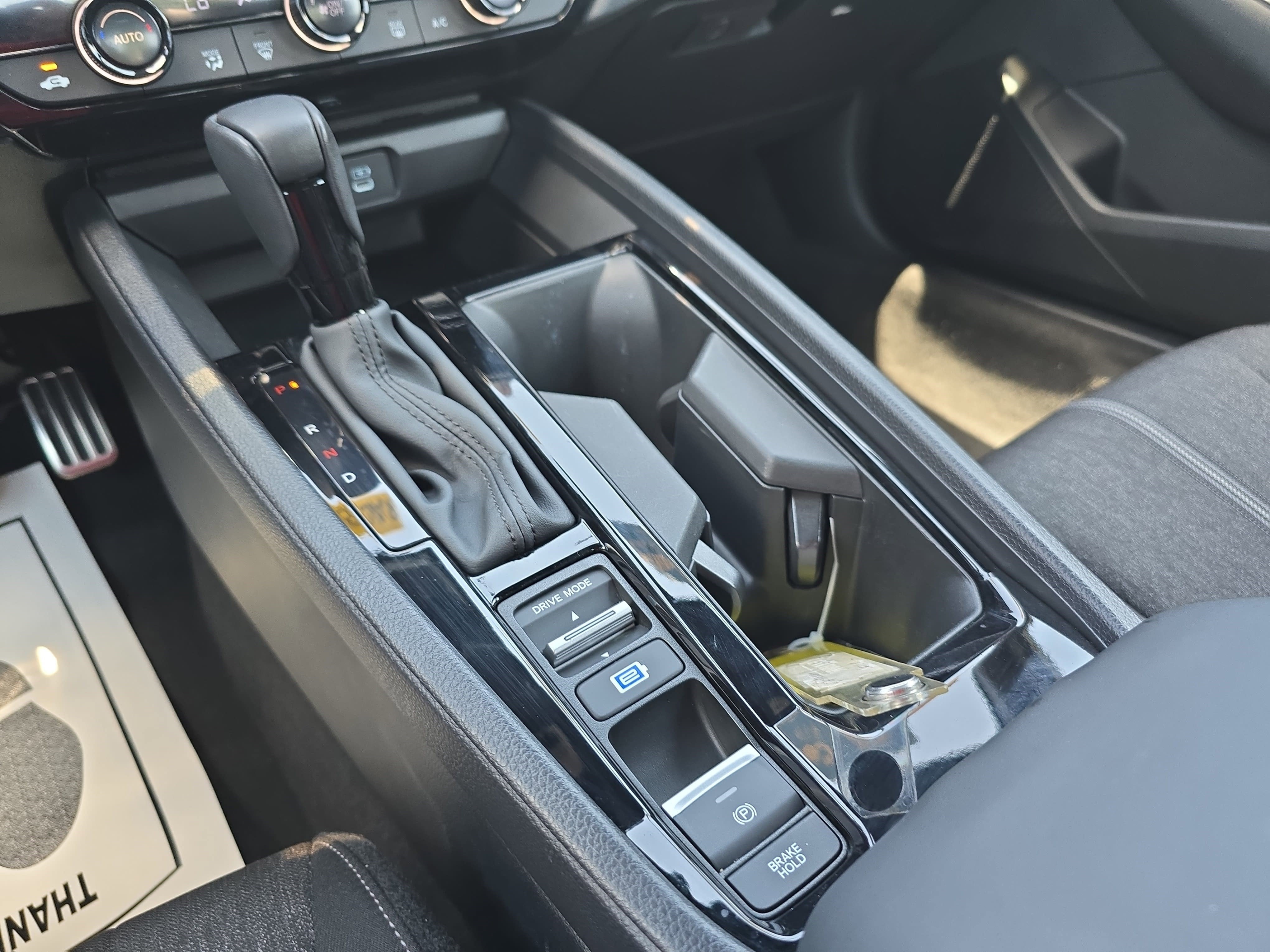 2024 Honda Accord Sport Sedan