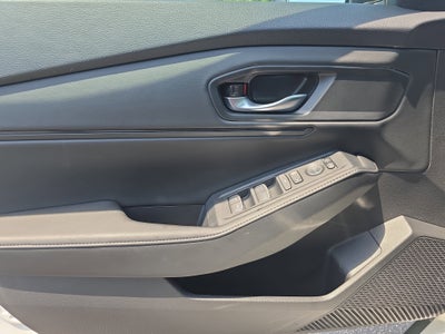 2024 Honda Accord Sport Sedan