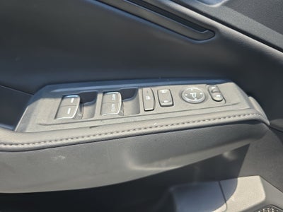 2024 Honda Accord Sport Sedan