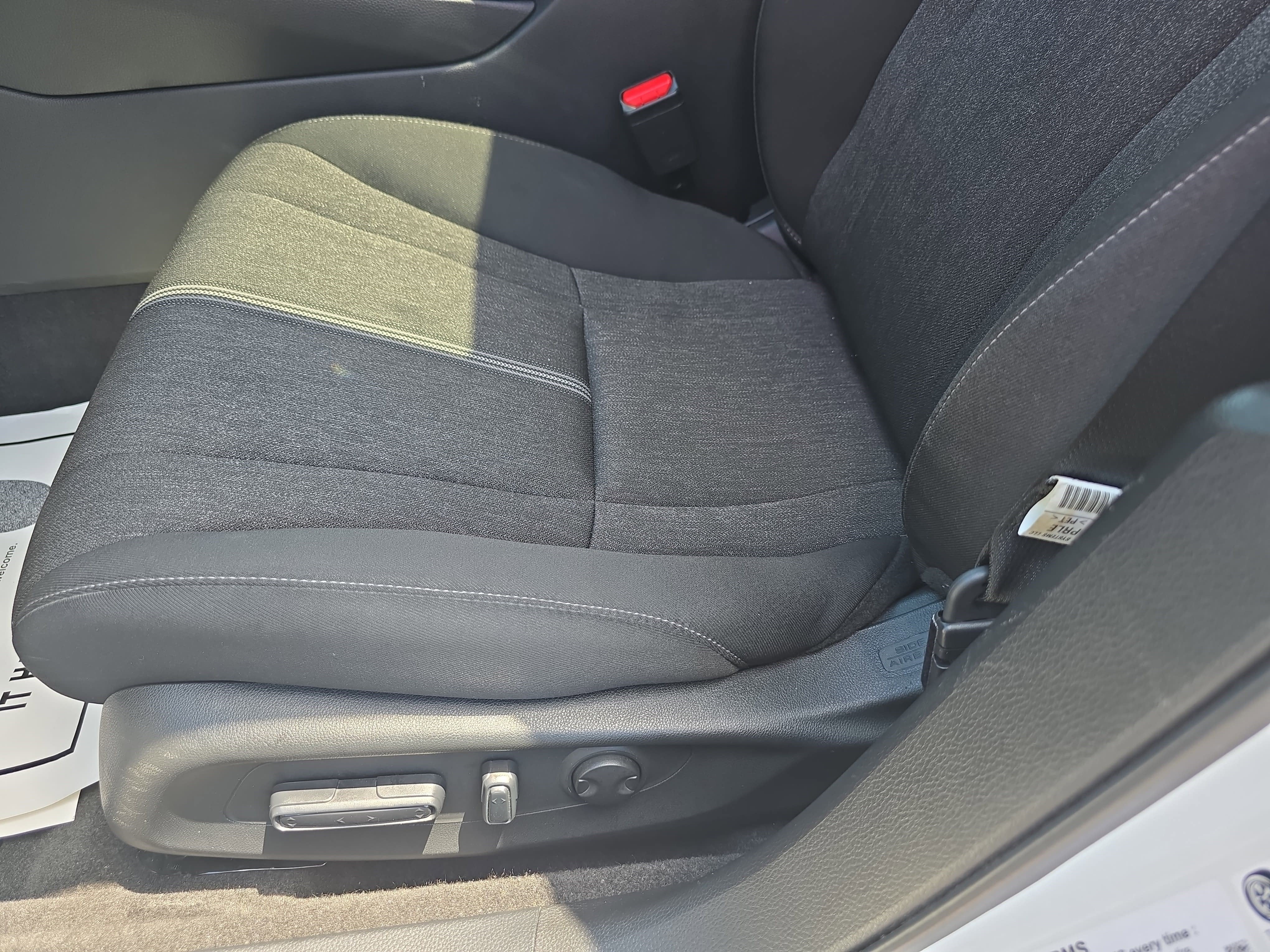 2024 Honda Accord Sport Sedan