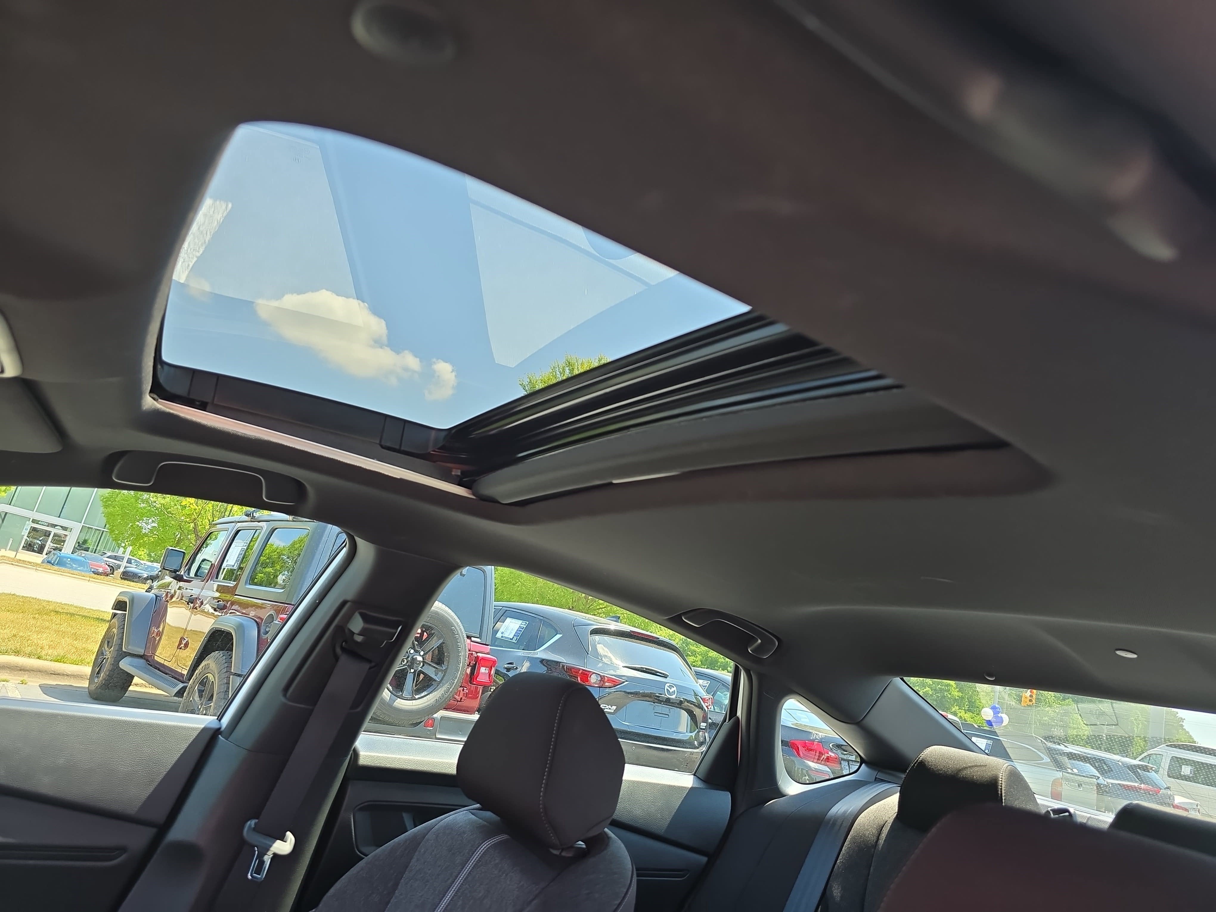 2024 Honda Accord Sport Sedan