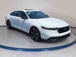 2024 Honda Accord Sport Sedan