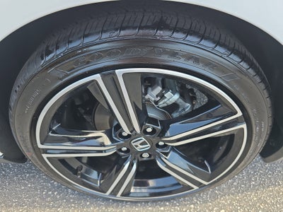 2024 Honda Accord Sport Sedan